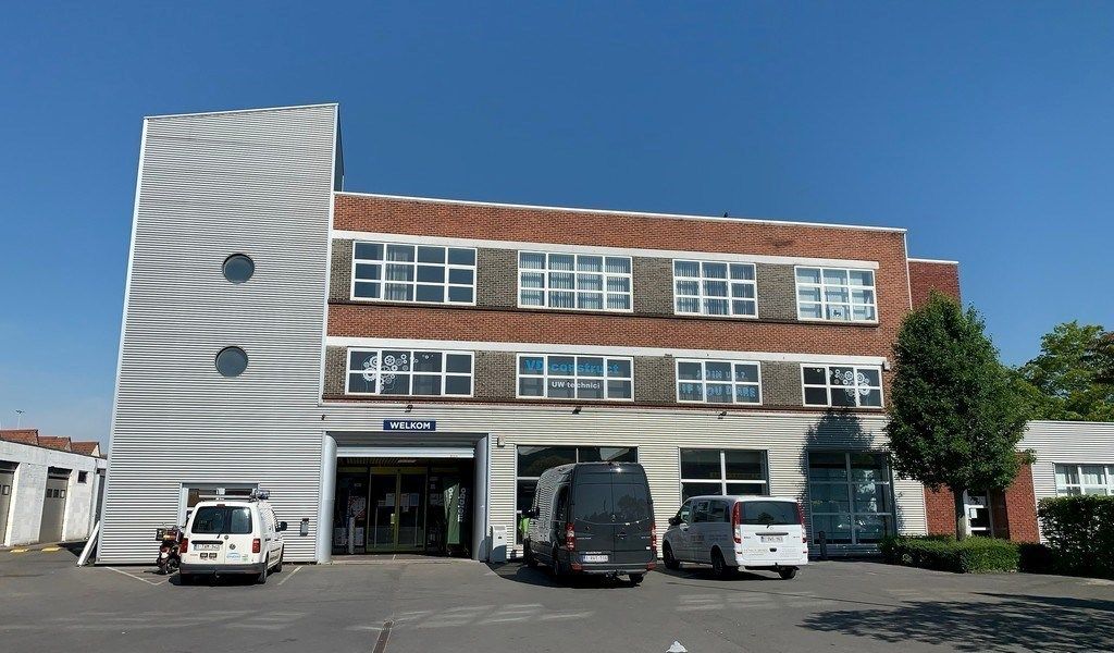 Budgetvriendelijke kantoren te huur vlakbij E17 in Gentbrugge foto 15