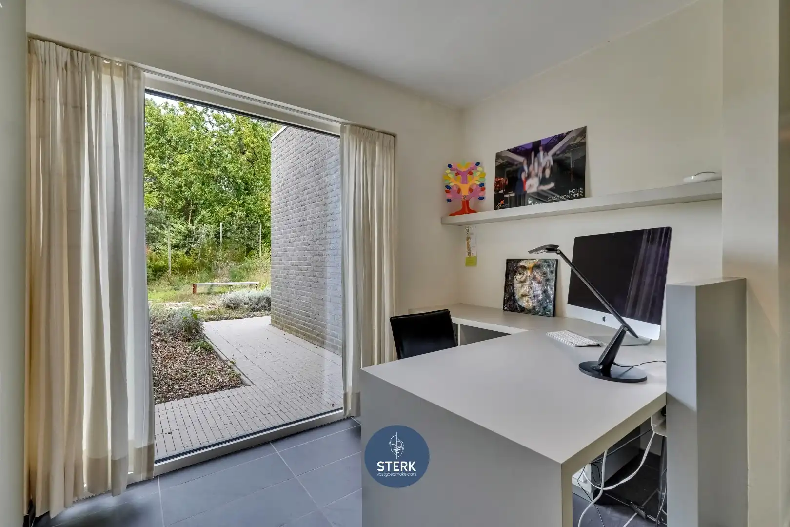 MODERNE INSTAPKLARE WONING MET EPC LABEL B TE HOUTHALEN-HELCHTEREN ! foto 13