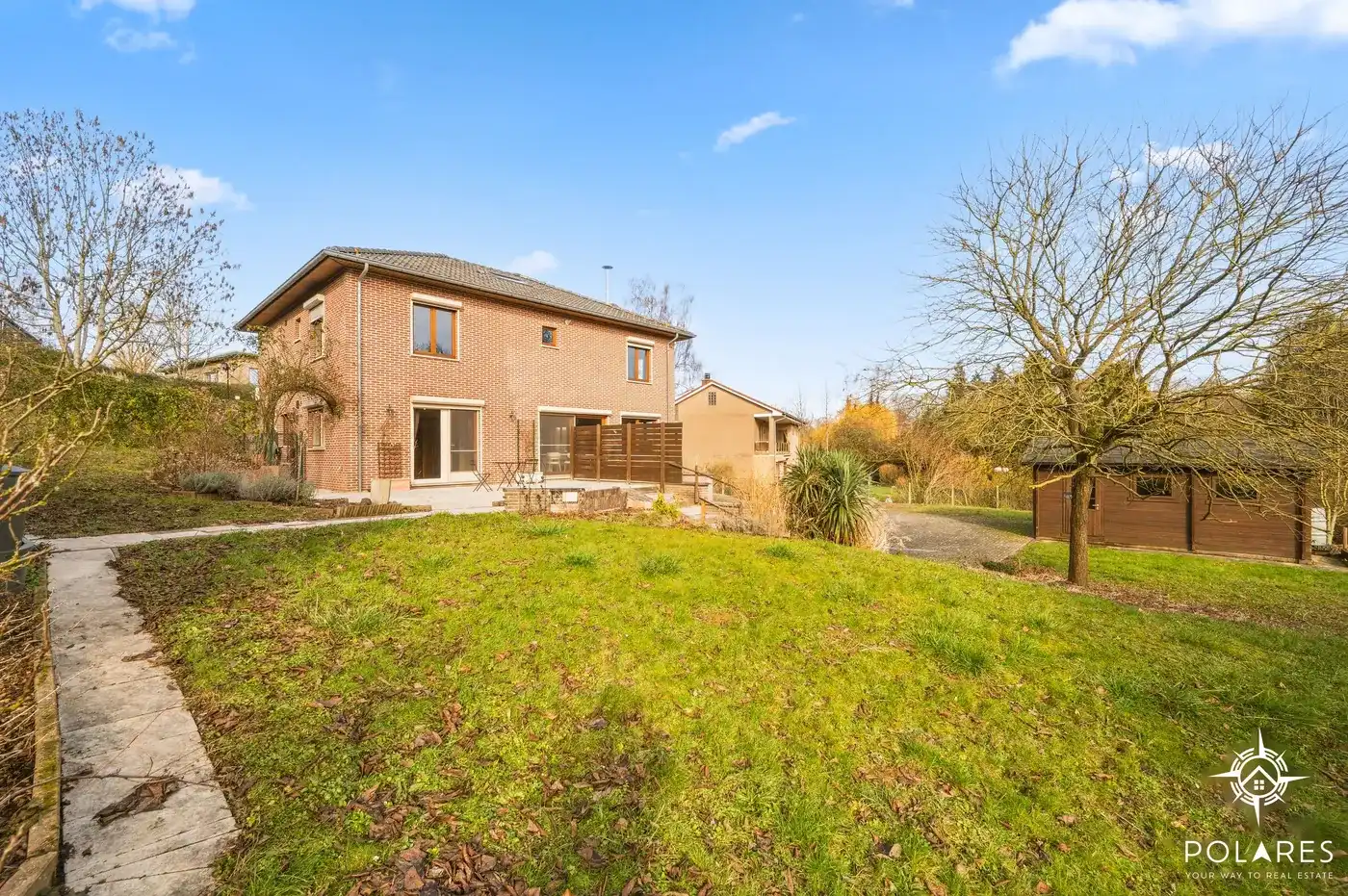 Huis te koop Wildenhoge 16 - 3020 Herent