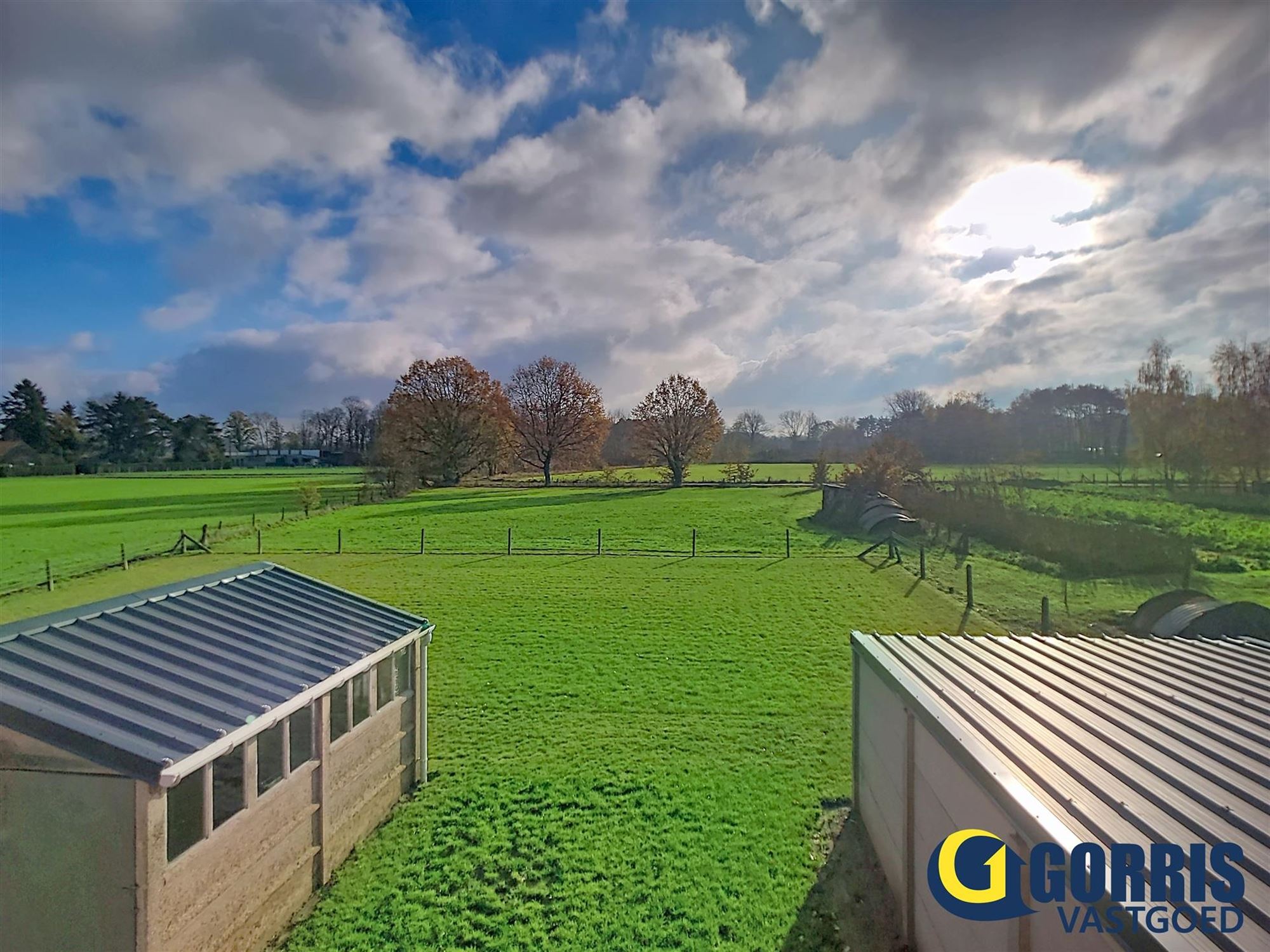 Uniek wonen op een uitzonderlijke locatie foto 16