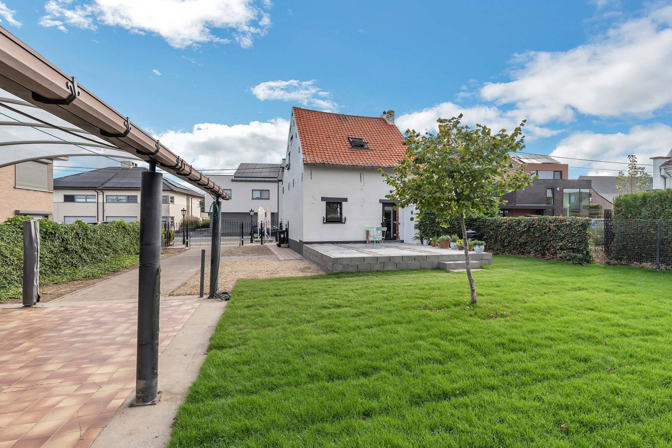 Charmante woning op 4a 10ca met uitbreidingsmogelijkheden  foto 19