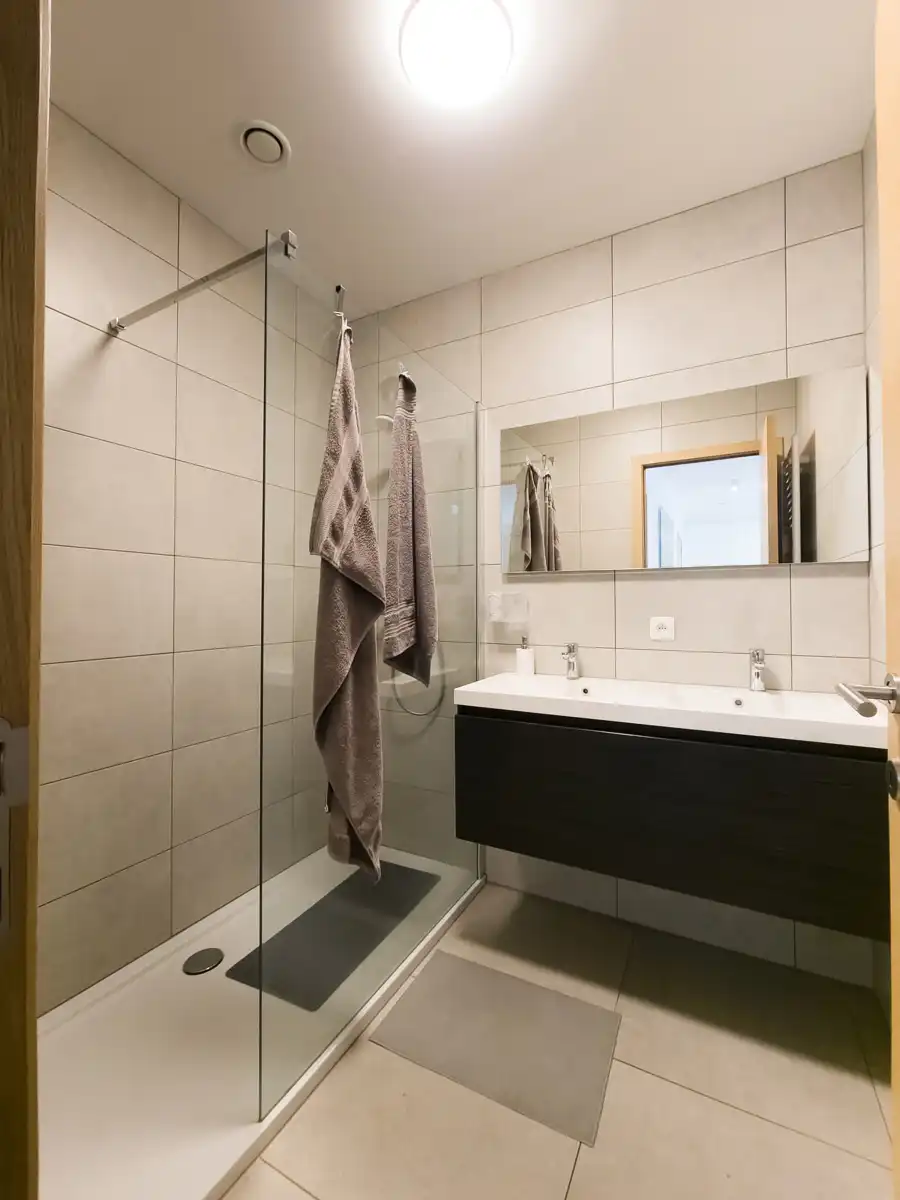 Gezellig 1-slaapkamer appartement met groot terras foto 12
