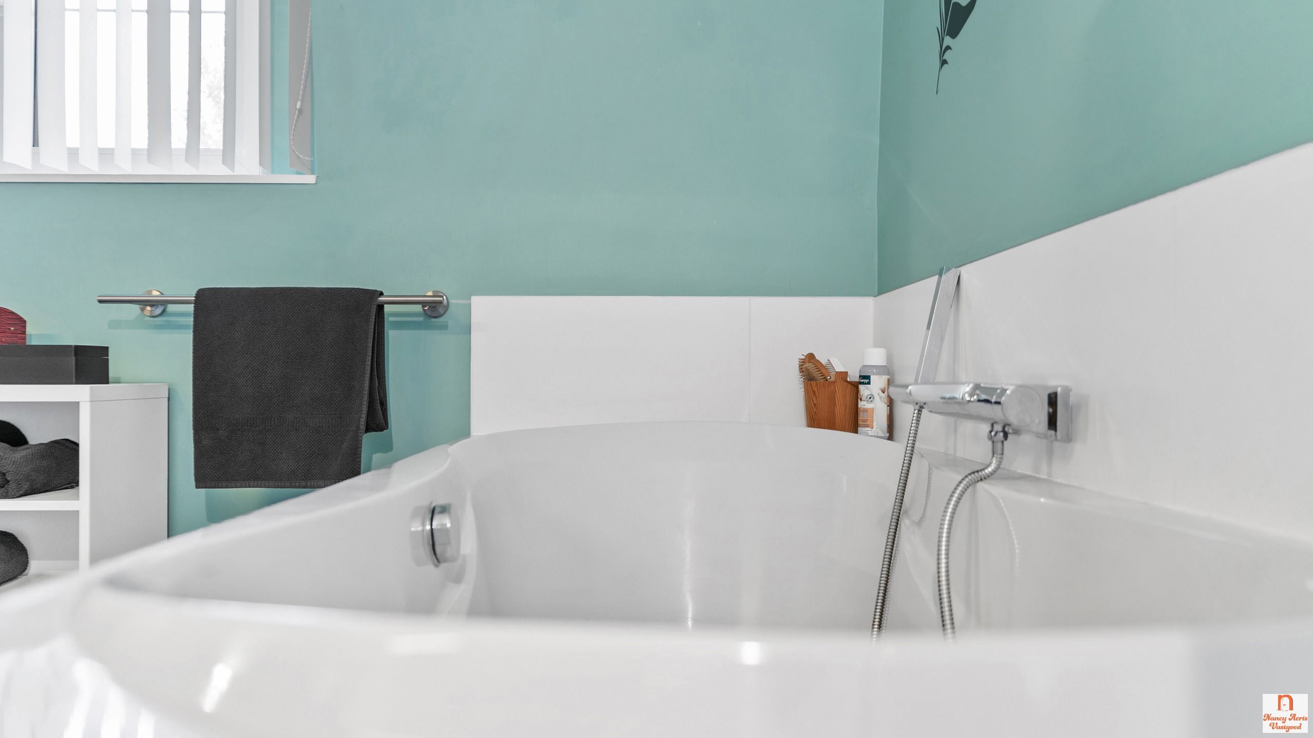 Authentieke woning met moderne toets en hedendaags comfort foto 38