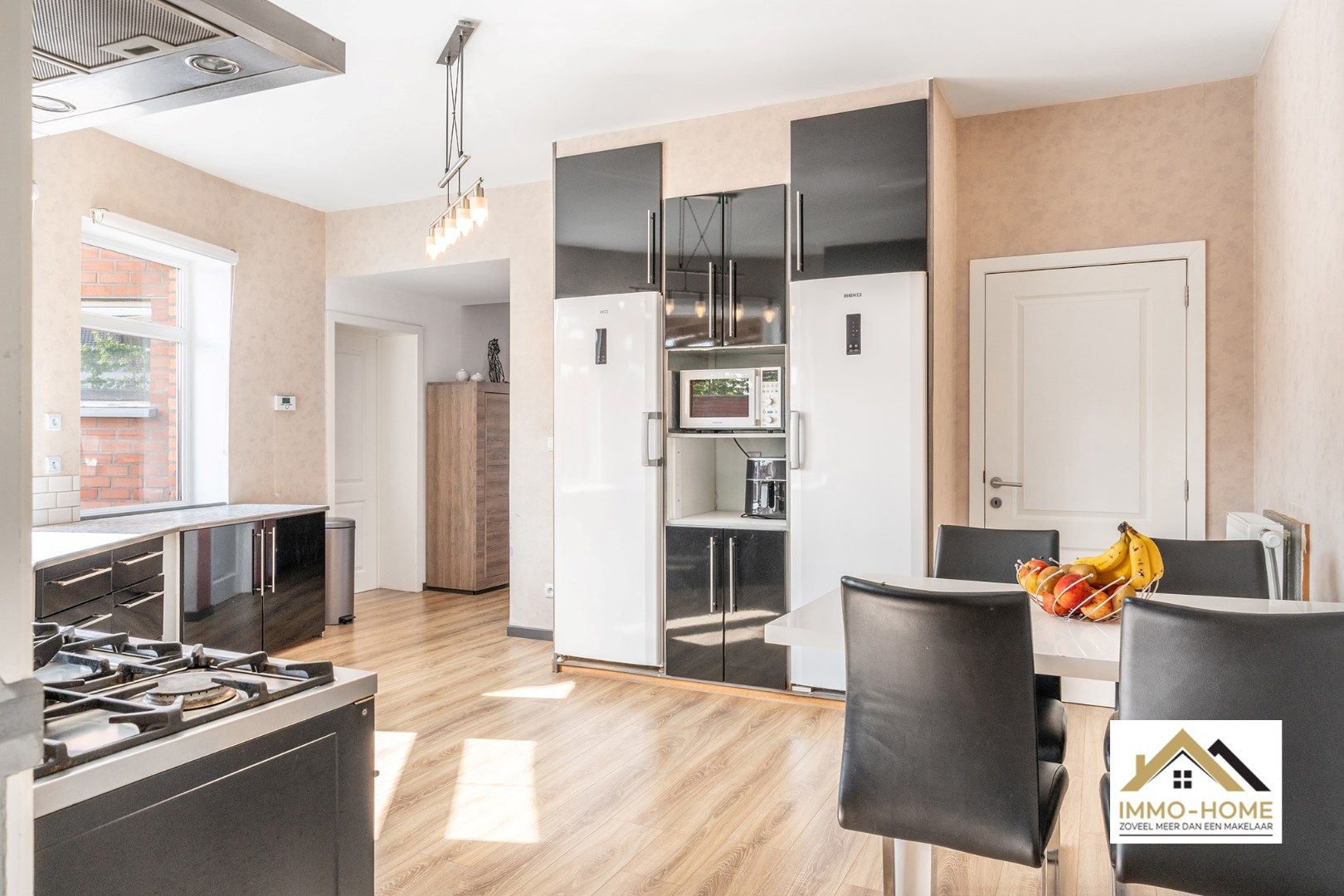 Instapklaar gelijkvloers appartement foto 13