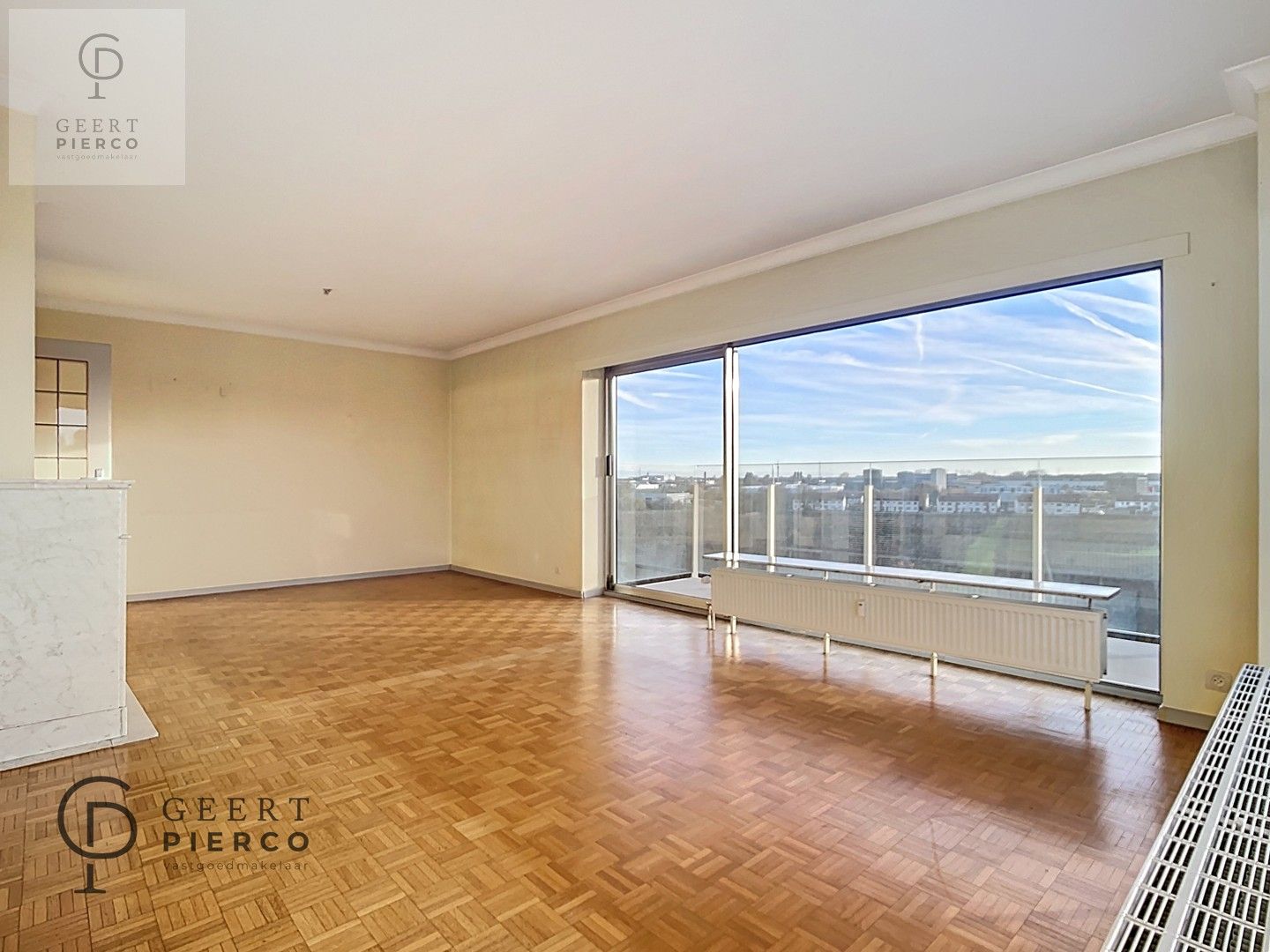 Knap appartement te Tienen foto 6