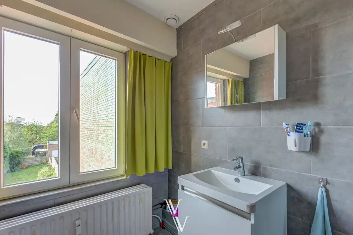 Opbrengsteigendom met kangoeroewoning-mogelijkheid, tuin en terras foto 29