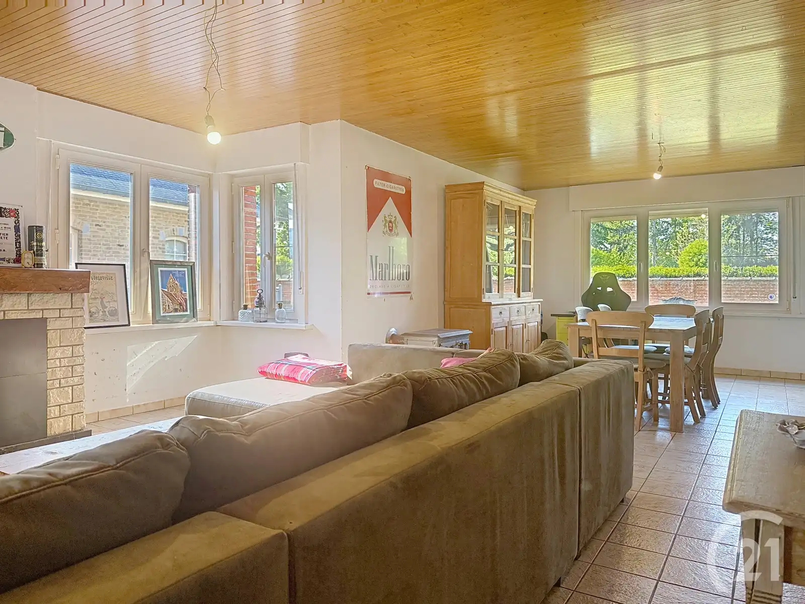 Huis in doodlopende straat te koop in Morkhoven/Herentals! foto 8