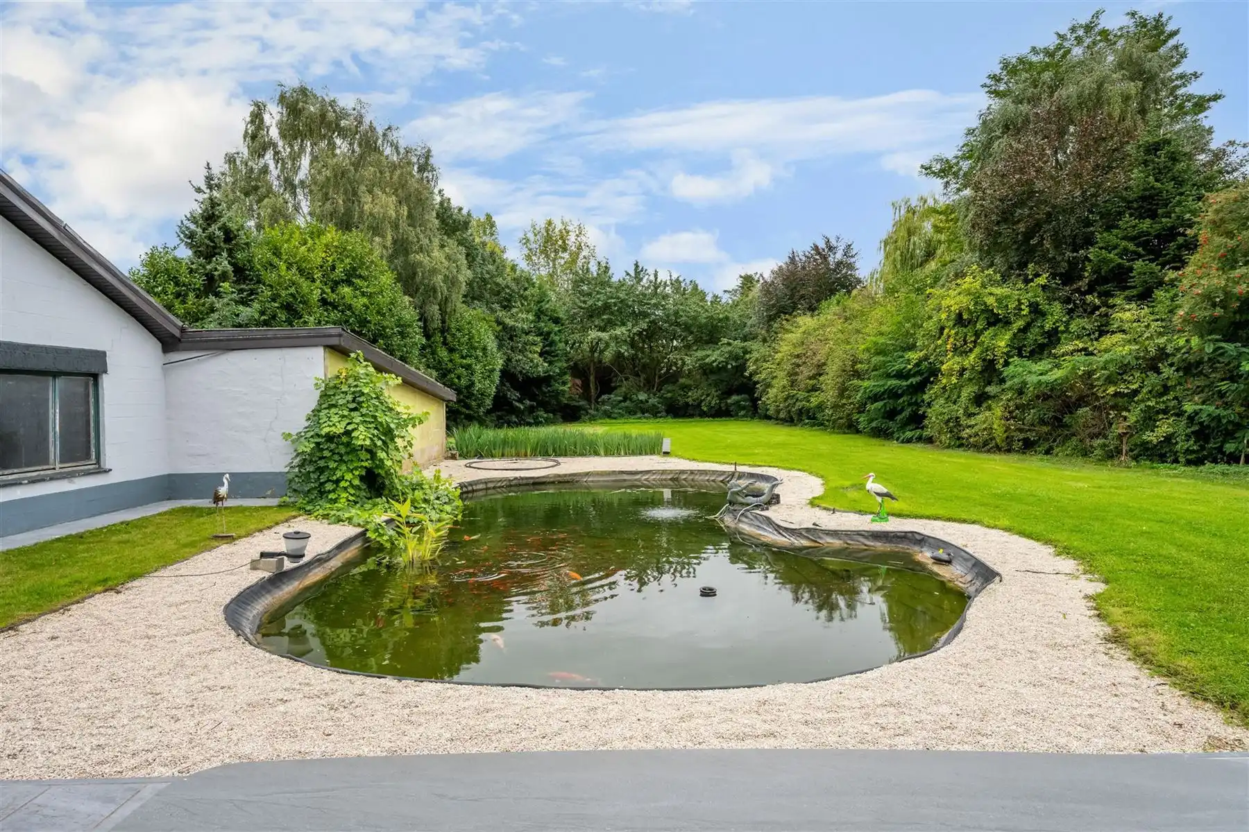 villa-Landhuis foto 3