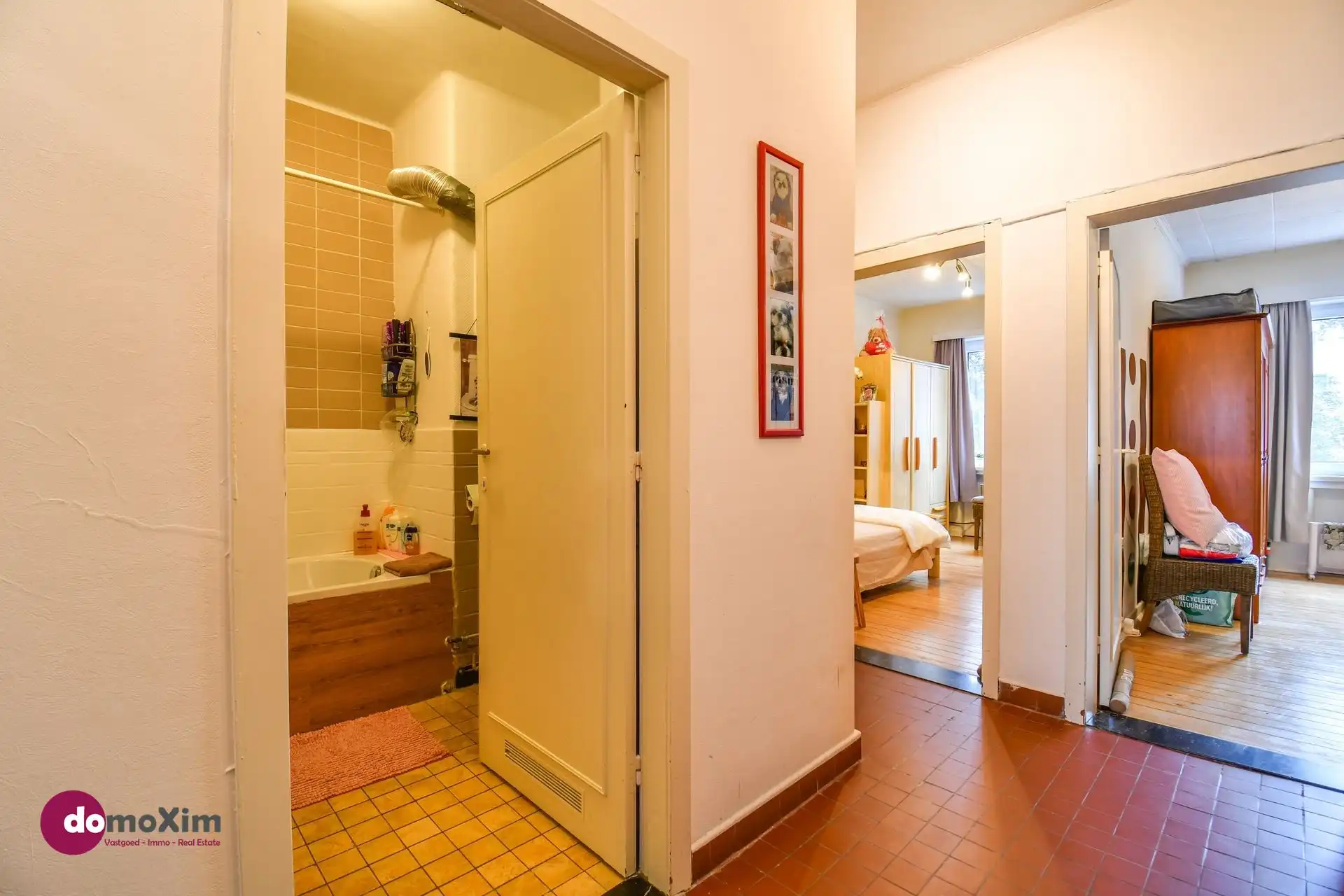 Interessant opbrengsteigendom met 3 appartementen en verhuurd handelspand op toplocatie in Mechelen foto 23