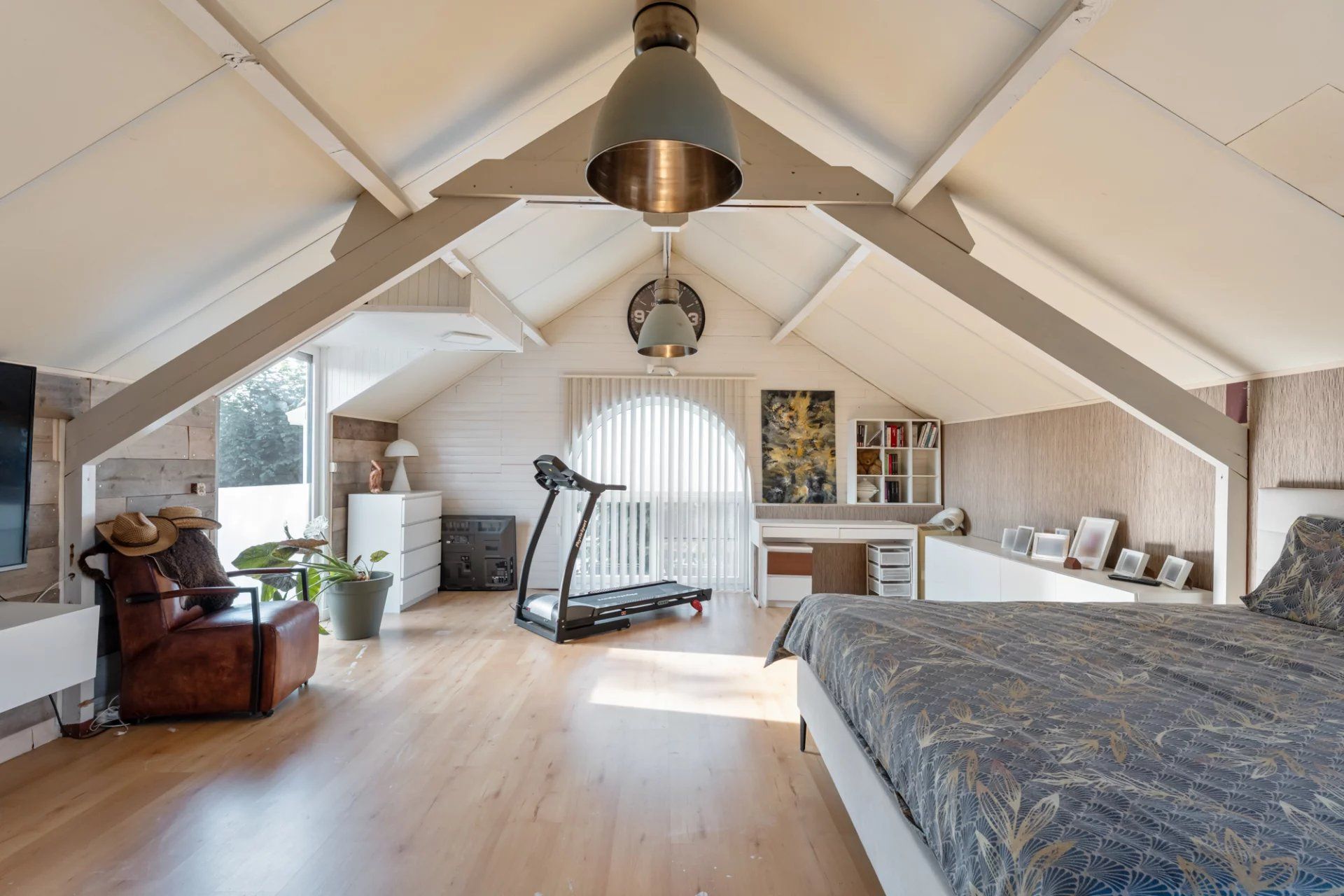 Unieke woning in Stal foto 10