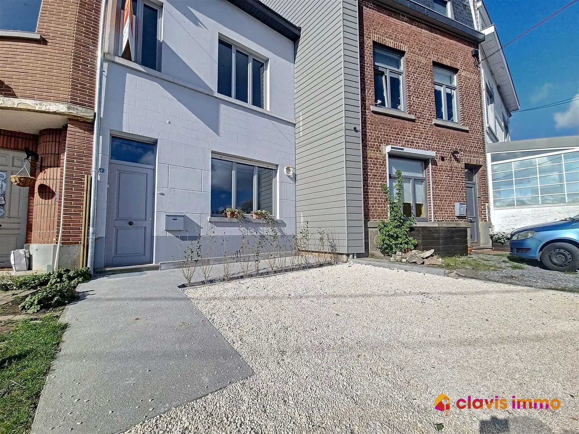 Prachtige en gerenoveerde woning met 3 slaapkamers en tuin foto 12
