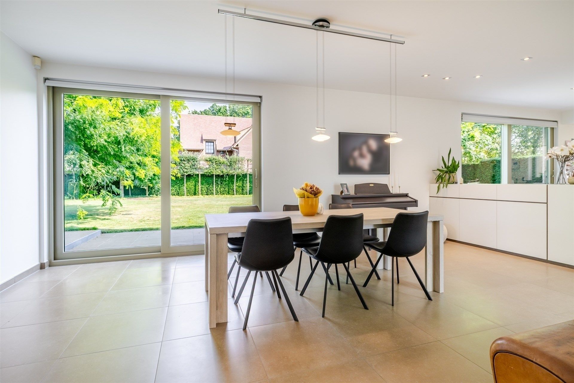 Prachtige villa met zwembad op toplocatie! foto 10