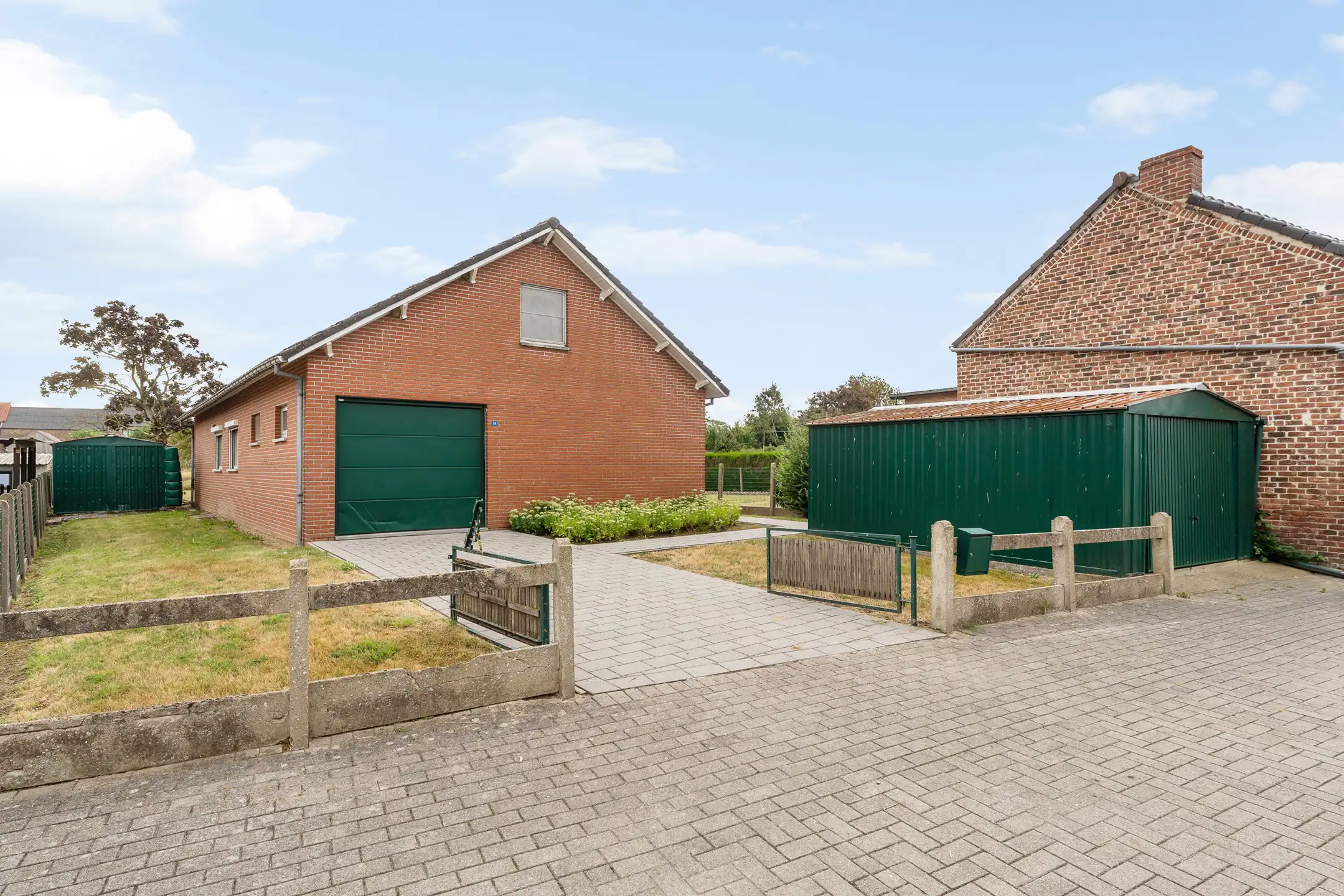Huis te koop Sint-Stefanusstraat 38 - 3770 Riemst
