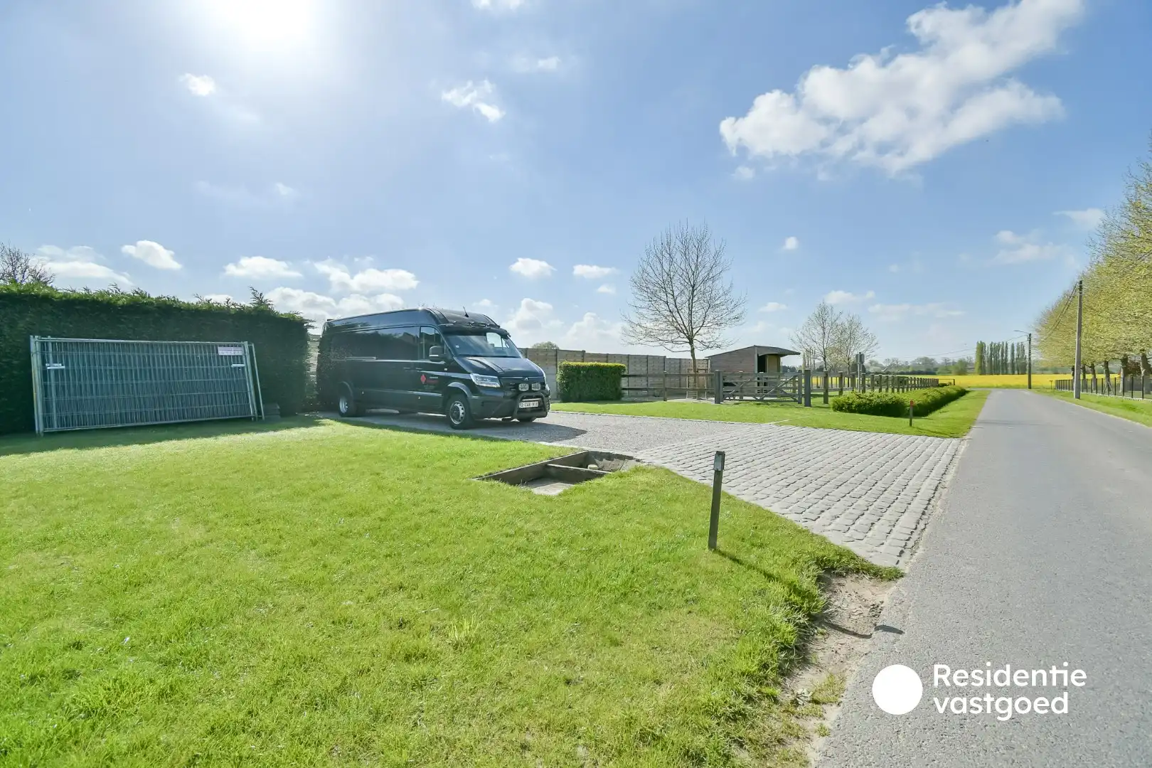 Landelijk gelegen woning in Kortemark! foto 19