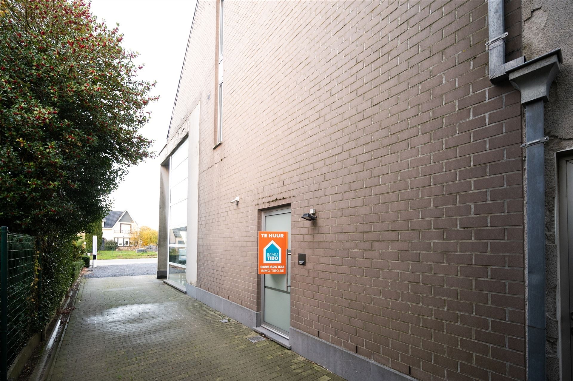 Duplex appartement met groot terras foto 6