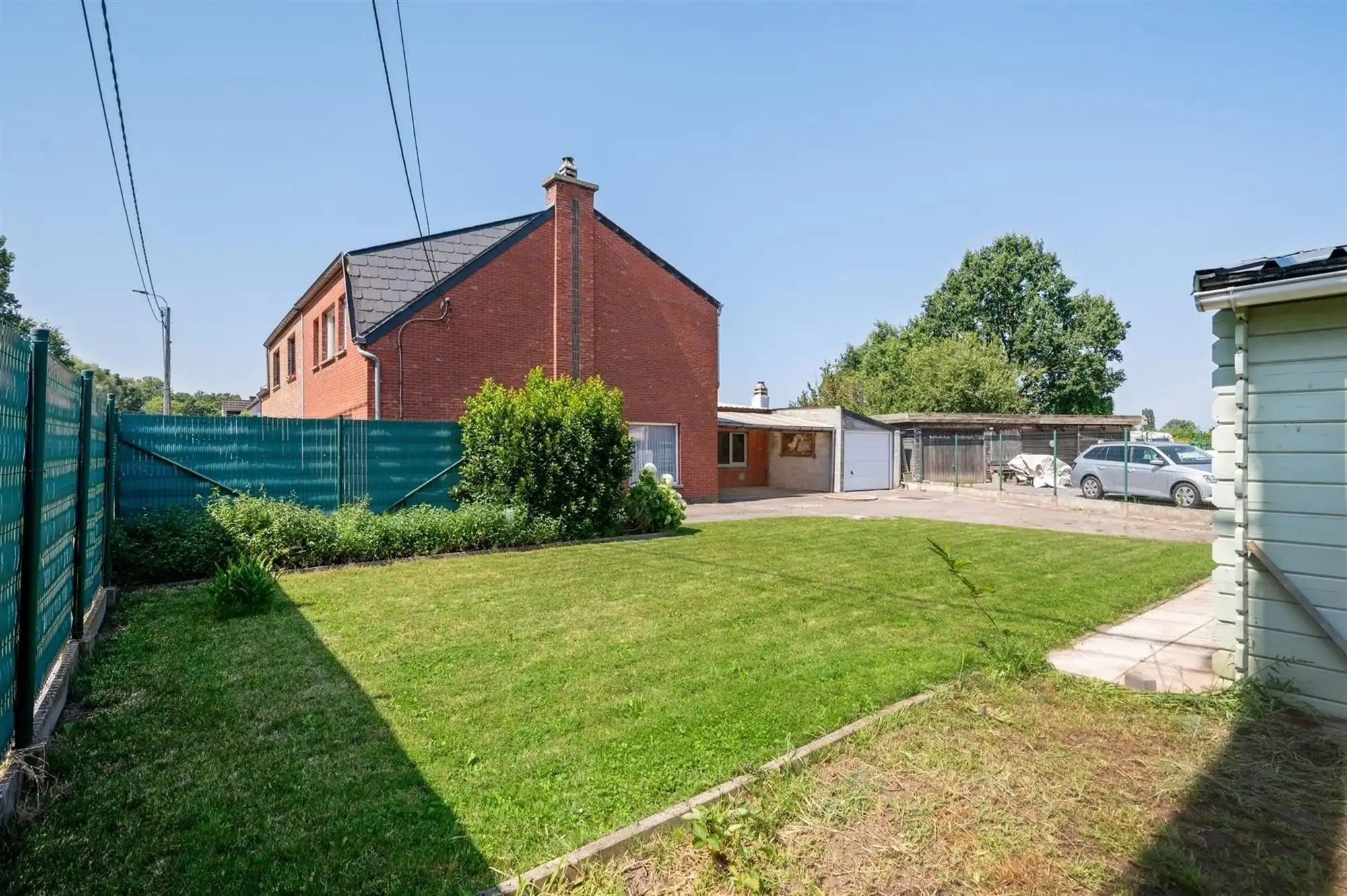 Te moderniseren woning met 3 slaapkamers te Baal foto 11
