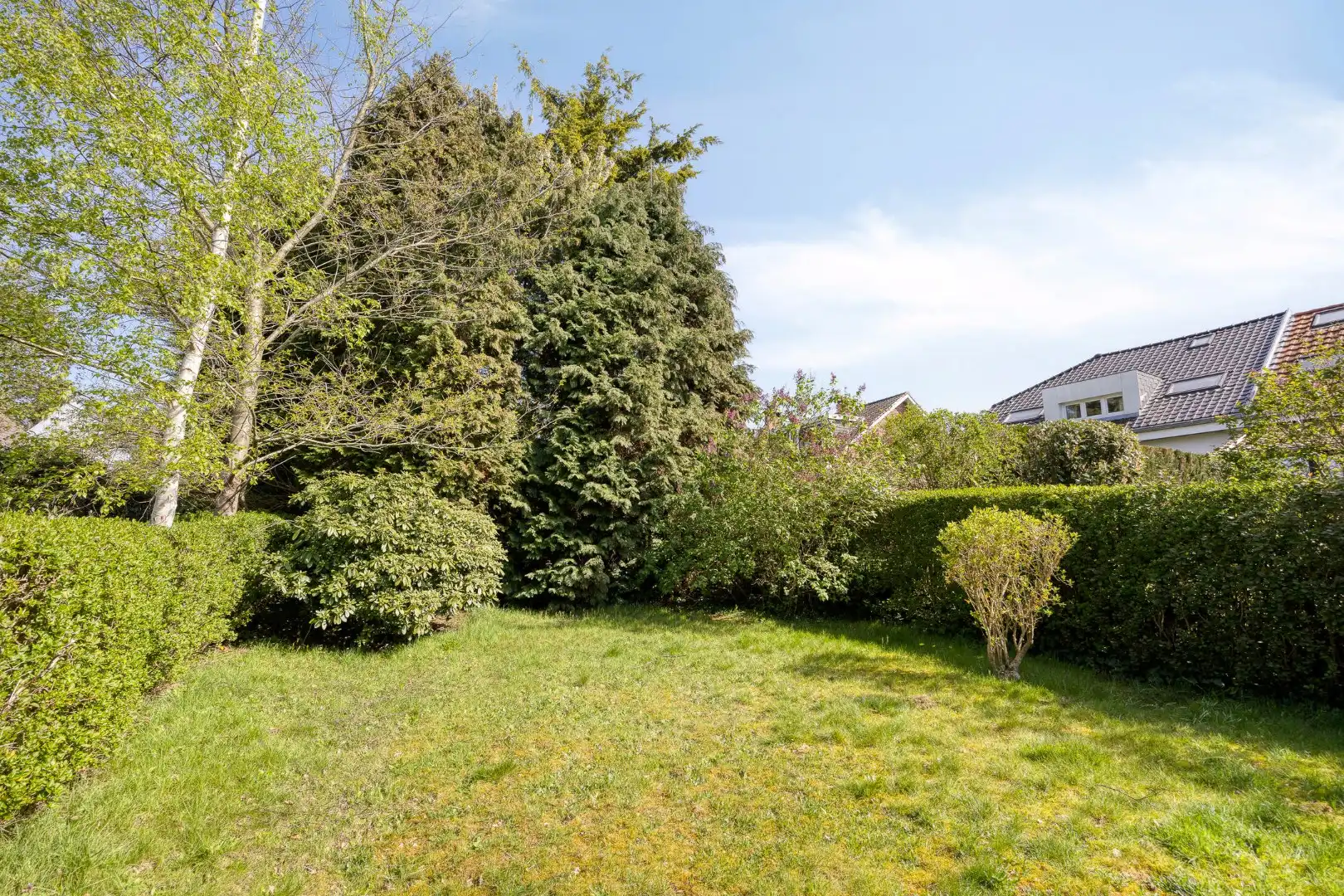 WONING 3 kamers en garage 1640 SINT-GENESIUS-RODE foto 27