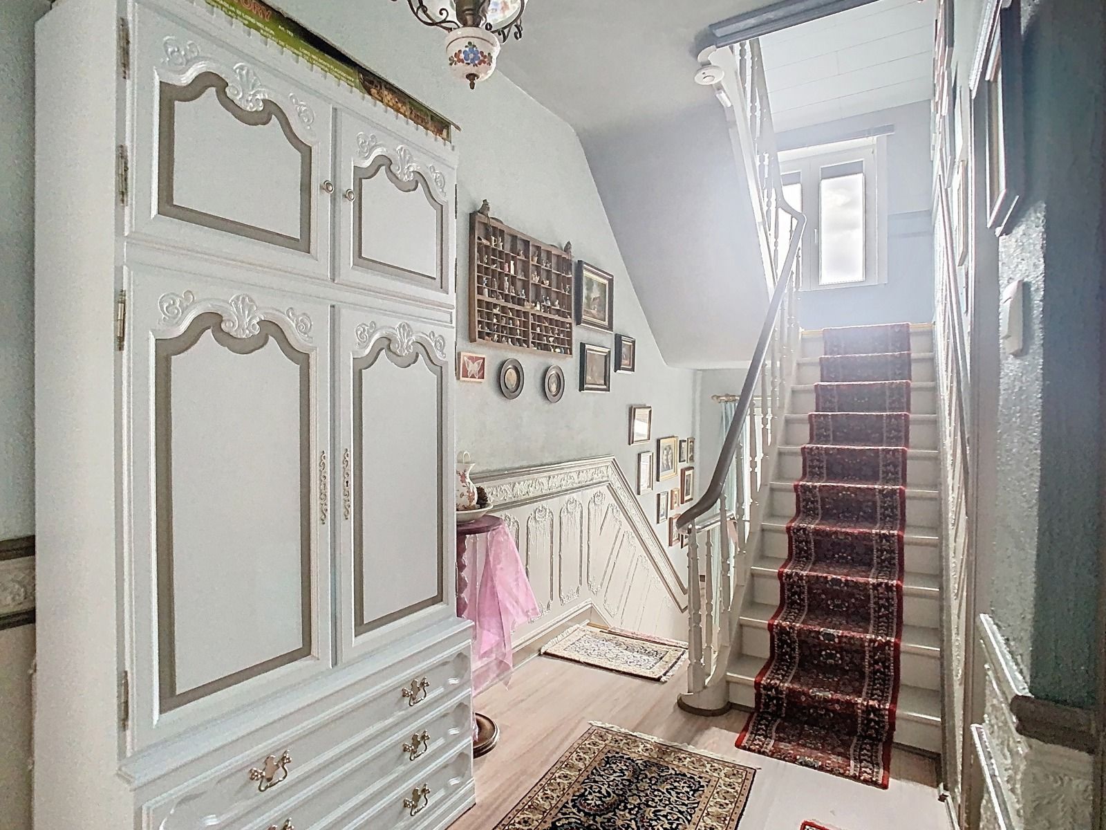 Ruime én Karaktervolle Woning met 3 SLPK, Tuin én Garage! foto 17