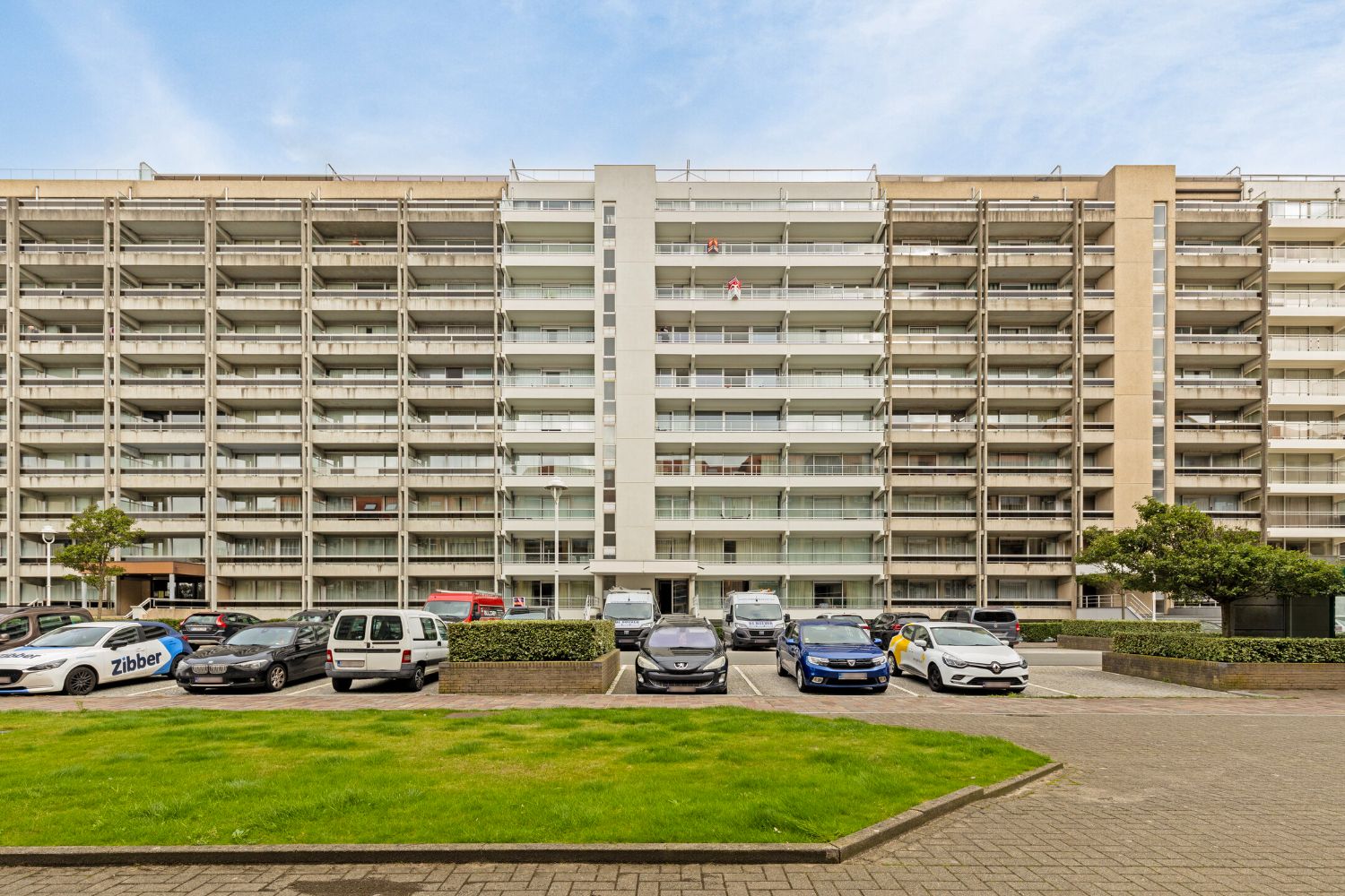 Smaakvol gerenoveerd appartement met 2 slaapkamers foto 16