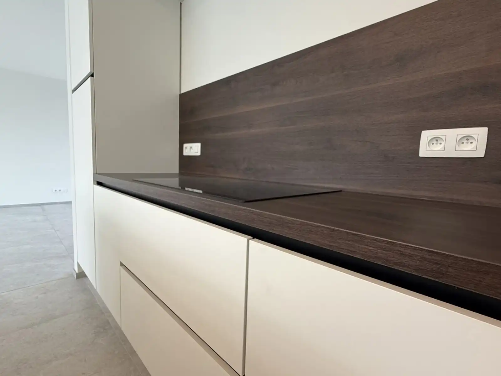 Energiezuinig nieuwbouwappartement met groot terras foto 7