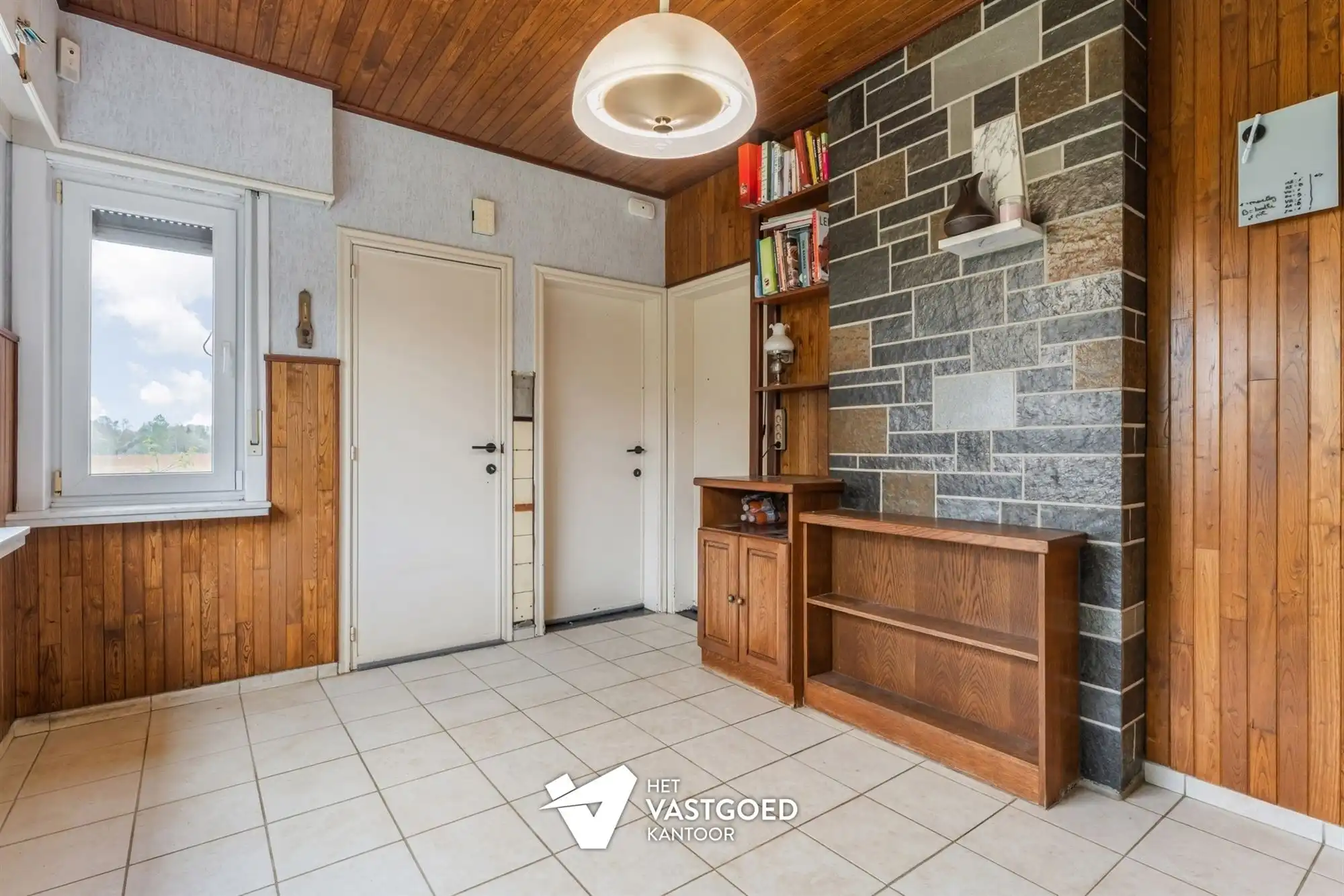 WONING MET POTENTIEEL (154M²) MET 3 SLAAPKAMERS EN PRACHTIGE TUIN TE MEERHOUT foto 10