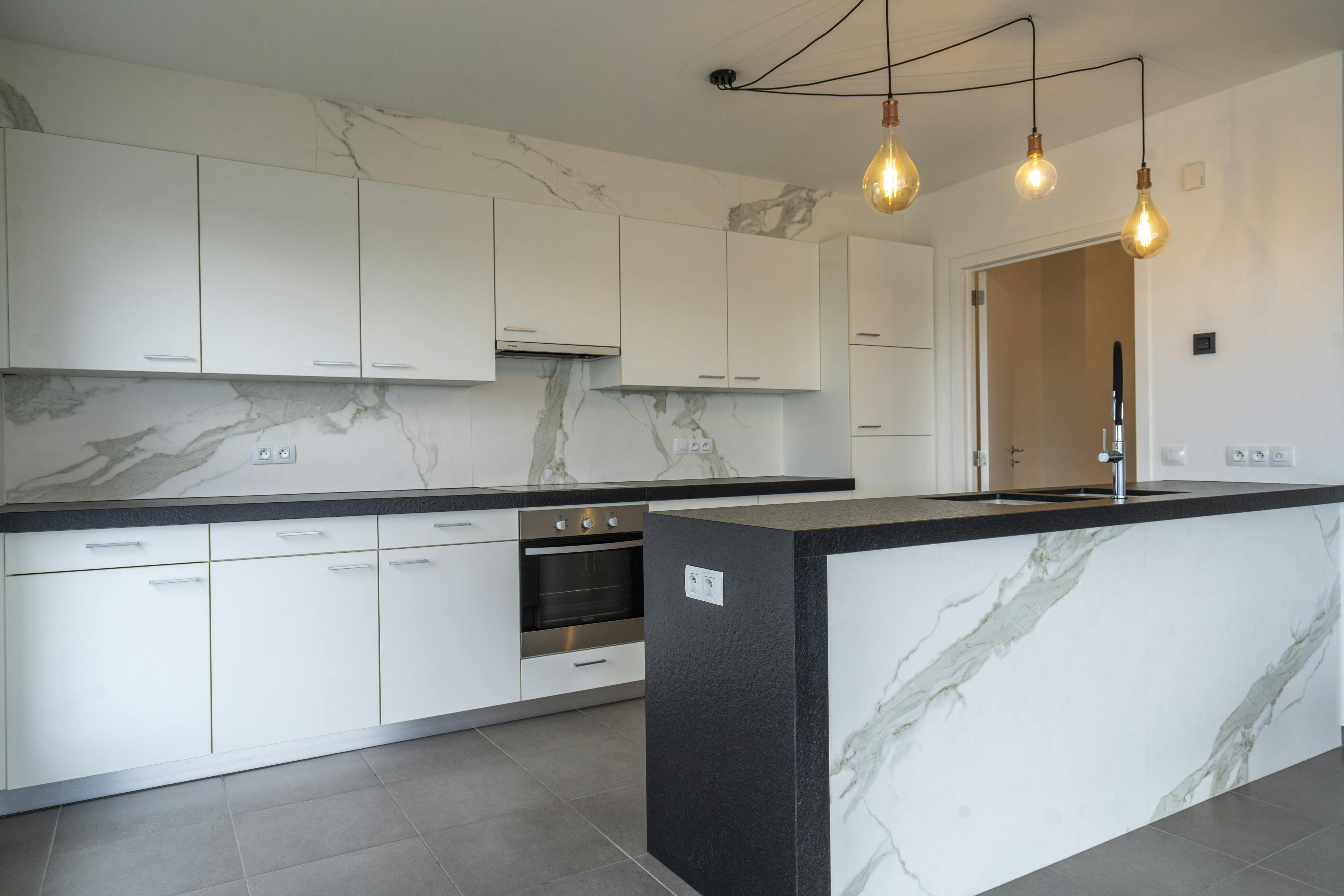 Uniek appartement op rustige ligging te huur in Heule foto 5