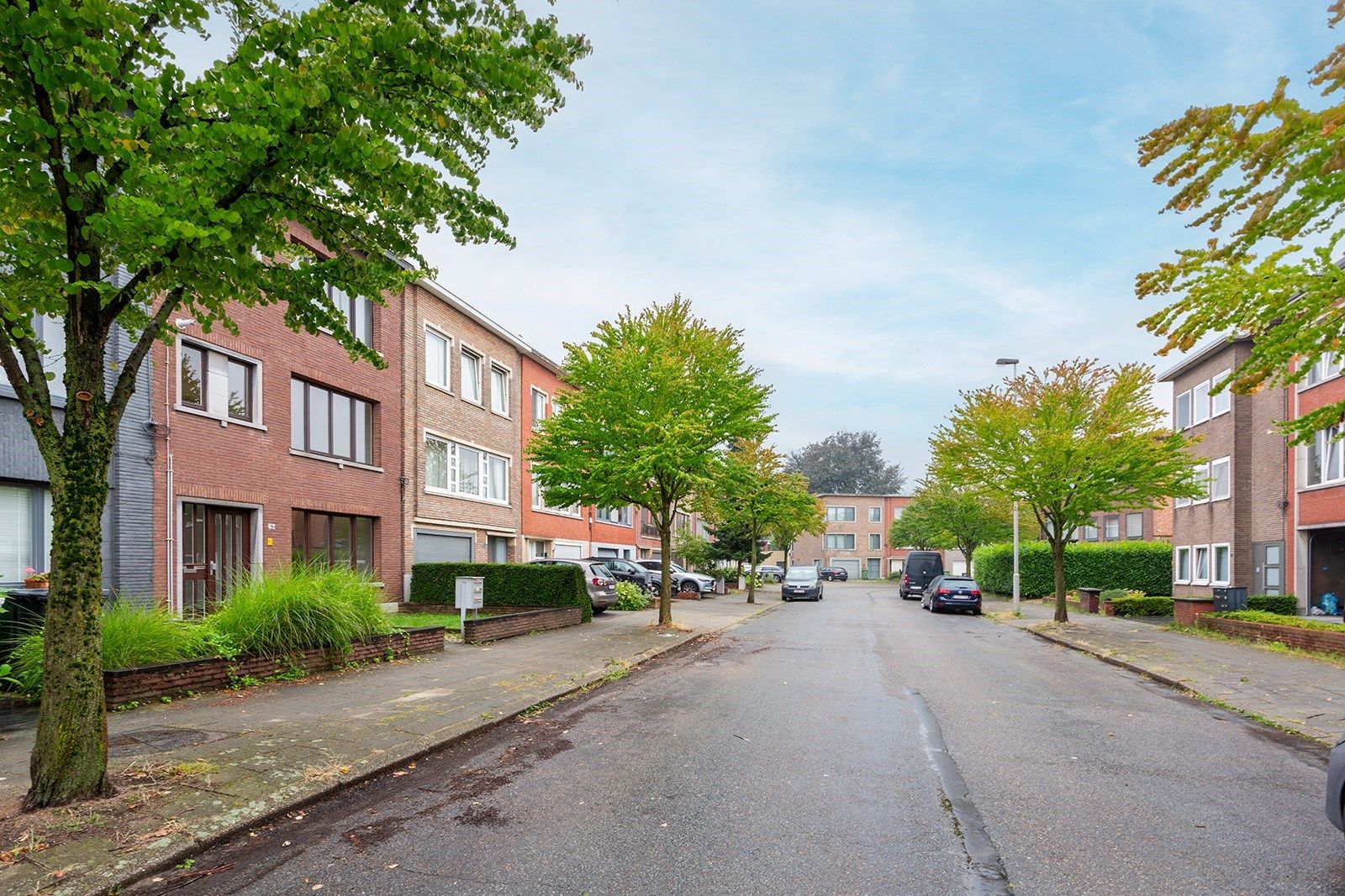  Charmant appartement met 2 slaapkamers in Wilrijk  foto 4