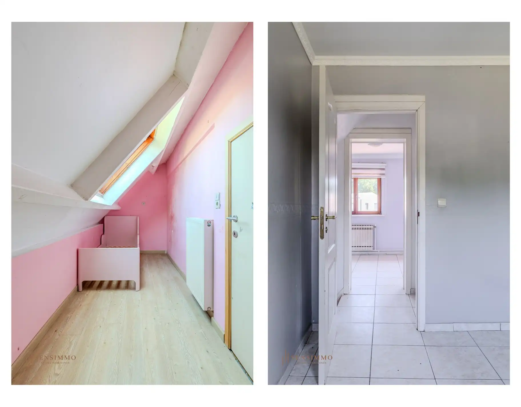 Charmante mijnwerkerswoning met 3 slaapkamers nabij de Stalenstraat foto 17