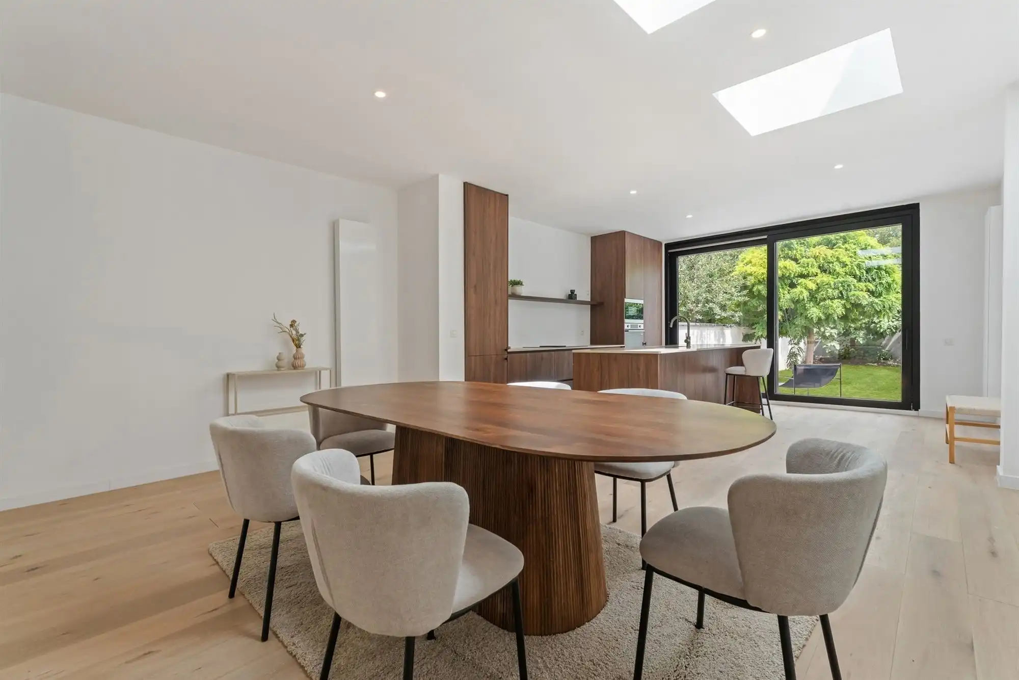 Huis te koop De Leescorfstraat 60 - 2140 BORGERHOUT