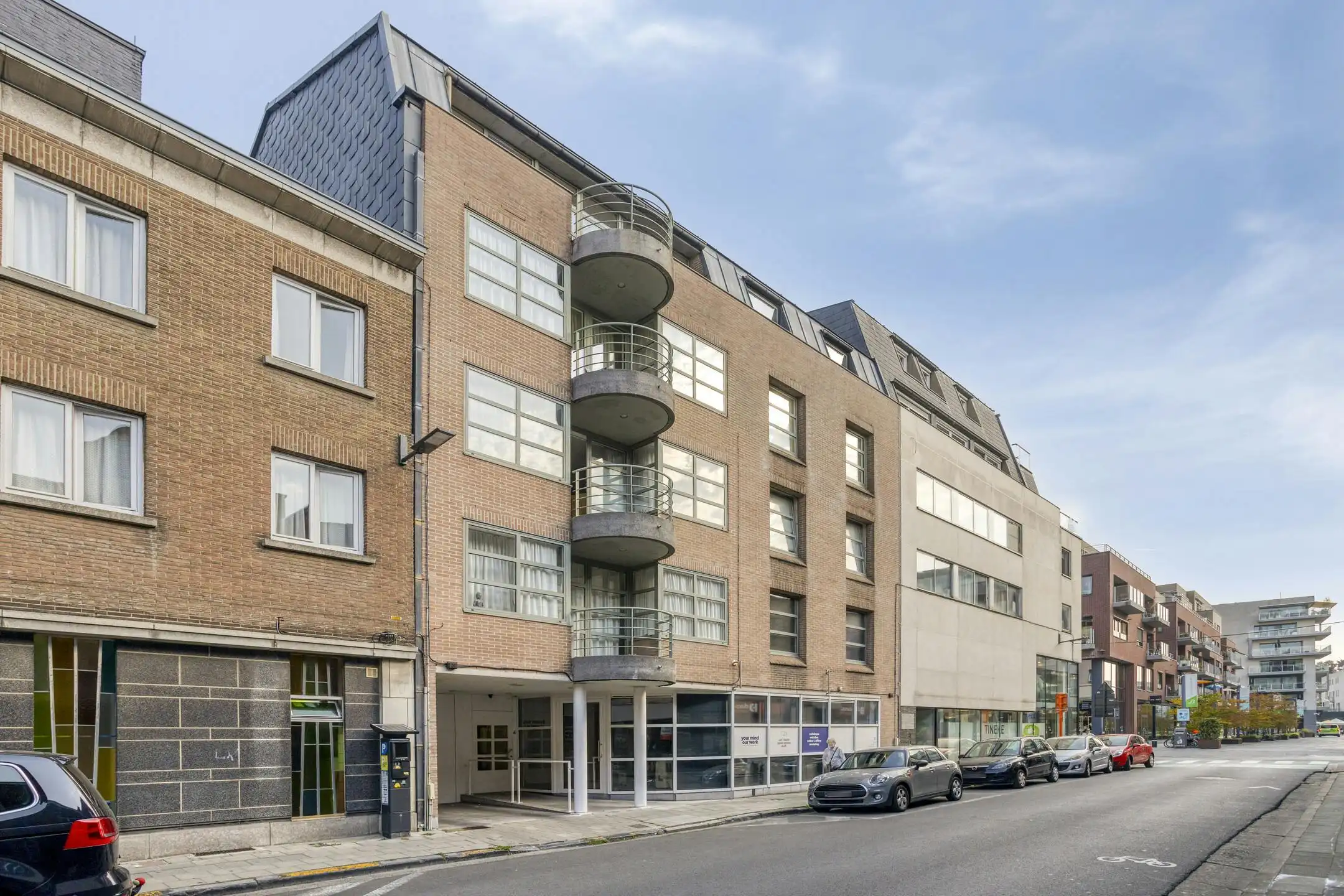 Appartement te koop Albrecht Rodenbachstraat 4/4 - 8800 Roeselare