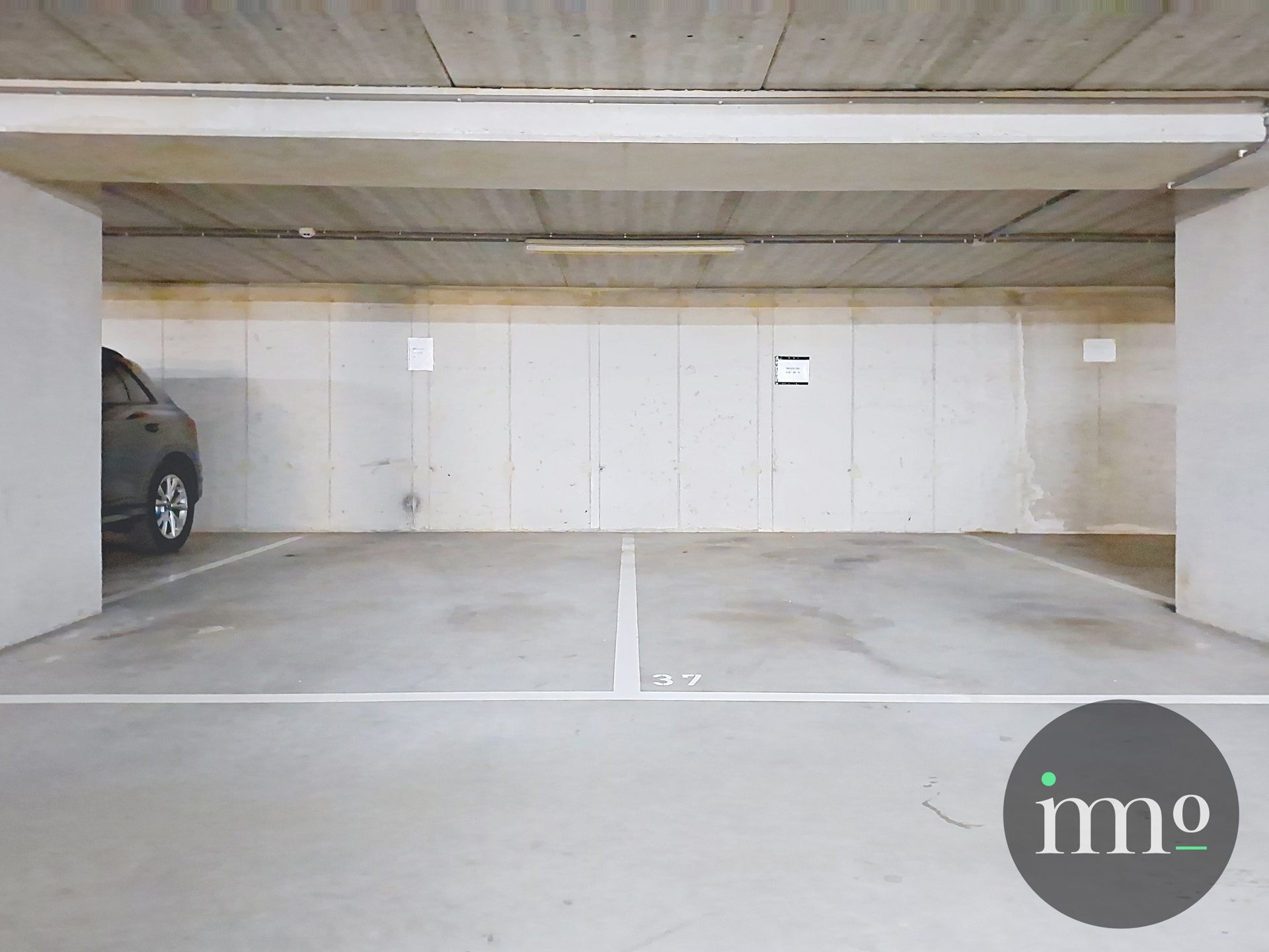 APPARTEMENT NABIJ EUROPEES PARLEMENT + 2 PARKINGS foto 12