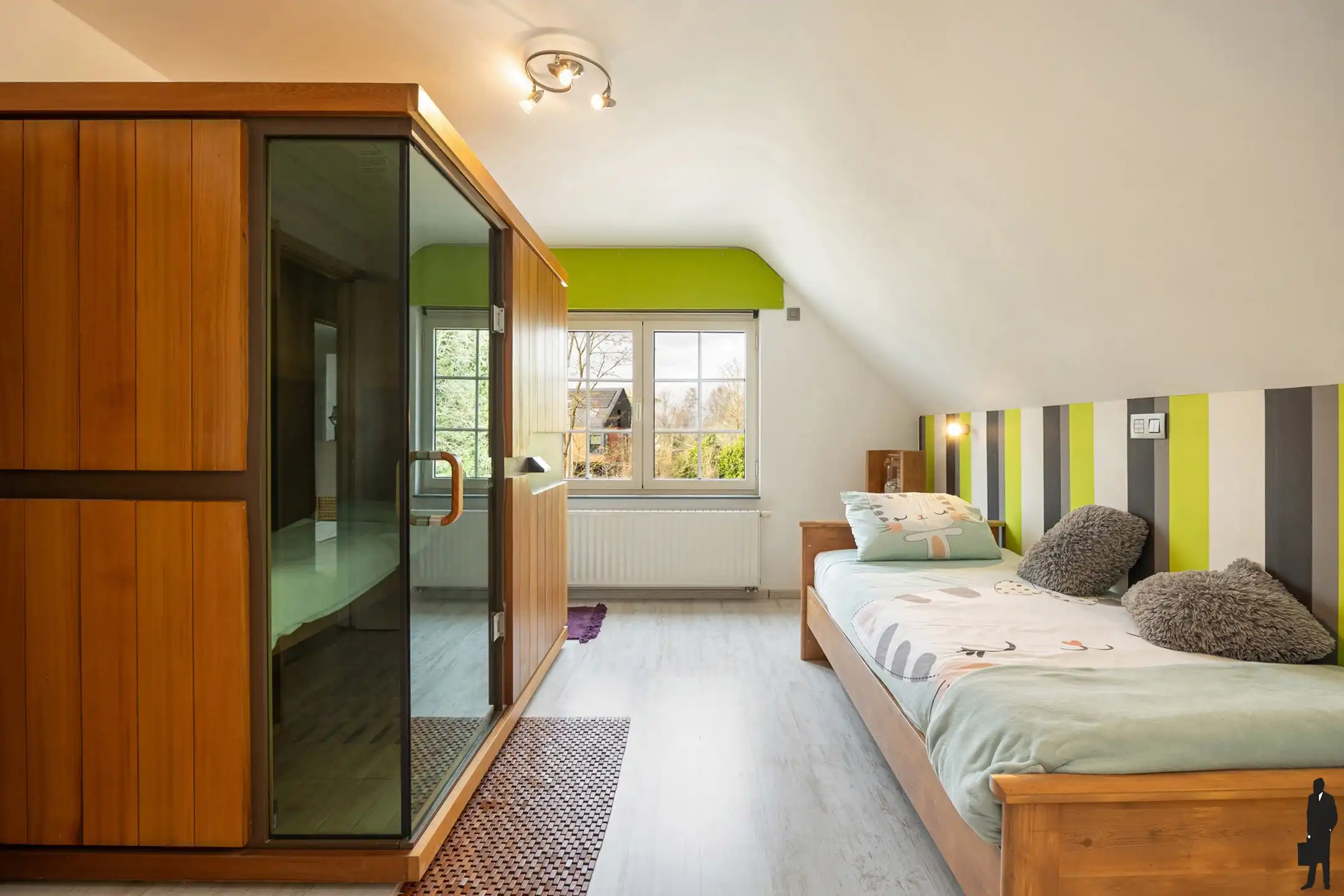 Riante, luxueuze gezinswoning op gunstige ligging foto 11