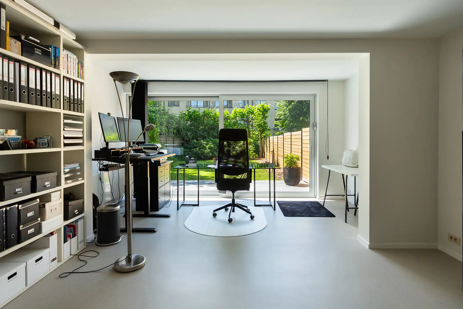 Pulhofwijk | Uitzonderlijke woning met ZW-tuin foto 3