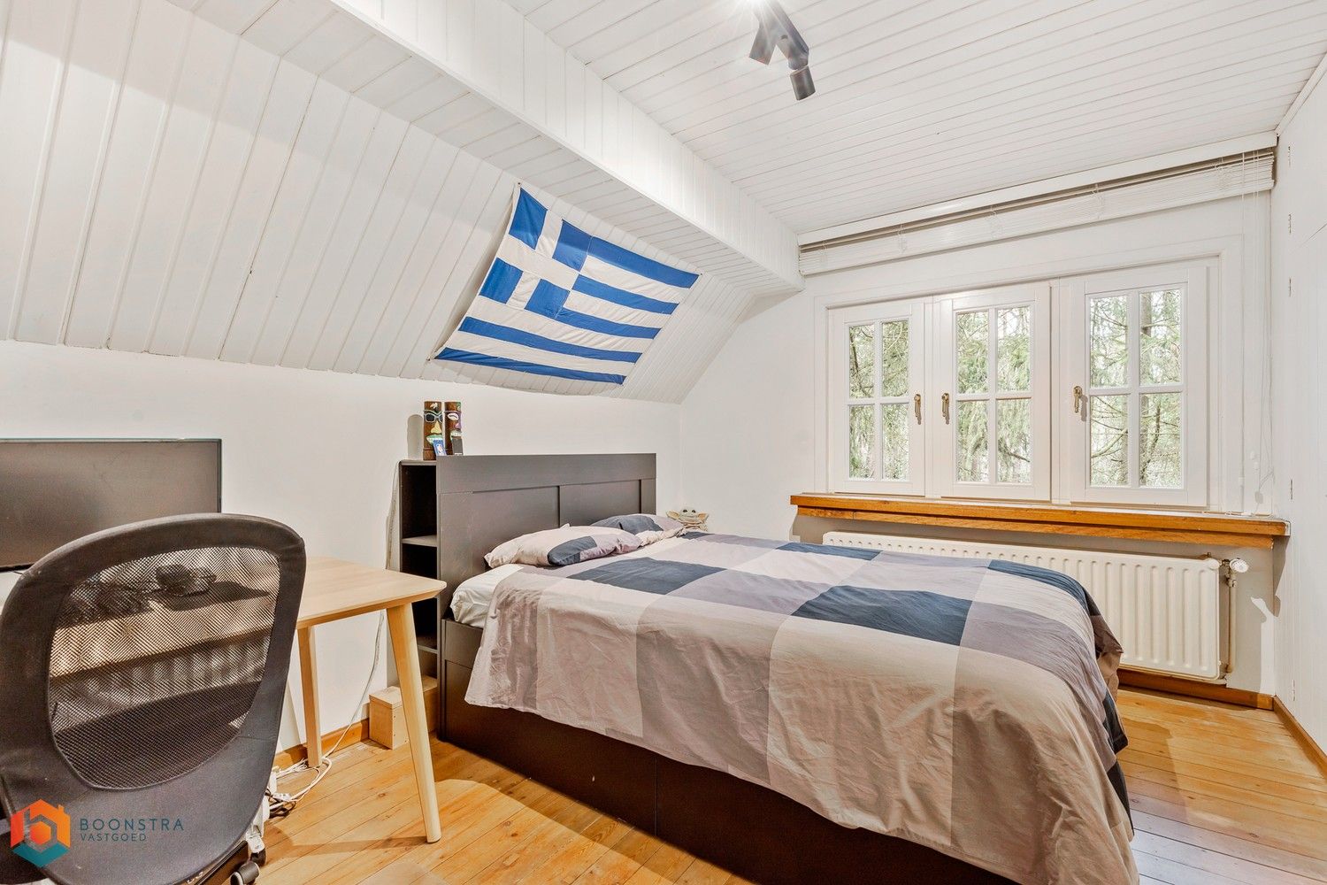 Instapklare hoeve met mogelijk 5 slpkrs op 3302 m² te Herentals foto 23