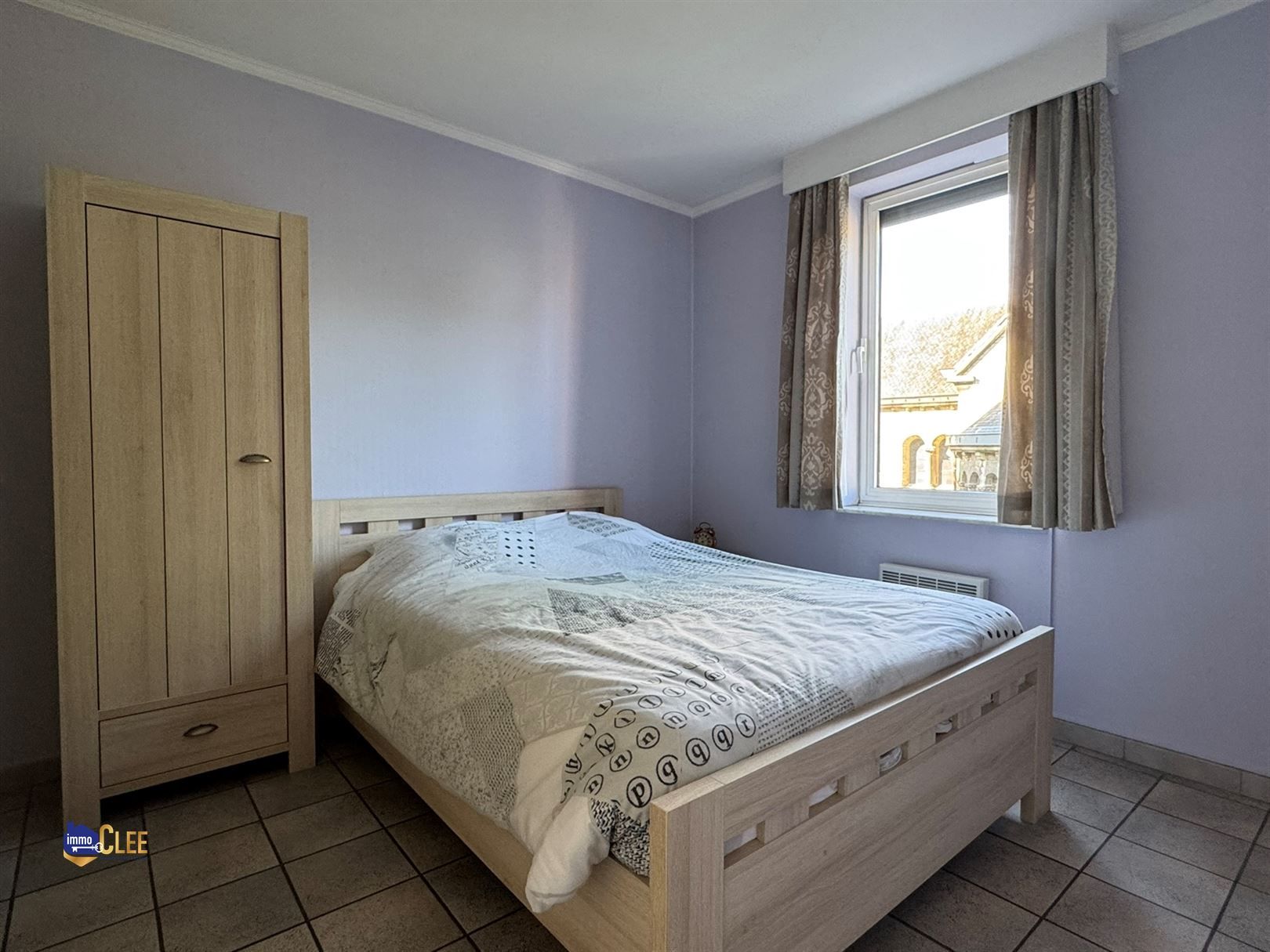 Appartement met 1 slpk in het centrum van Sint-Truiden foto 9