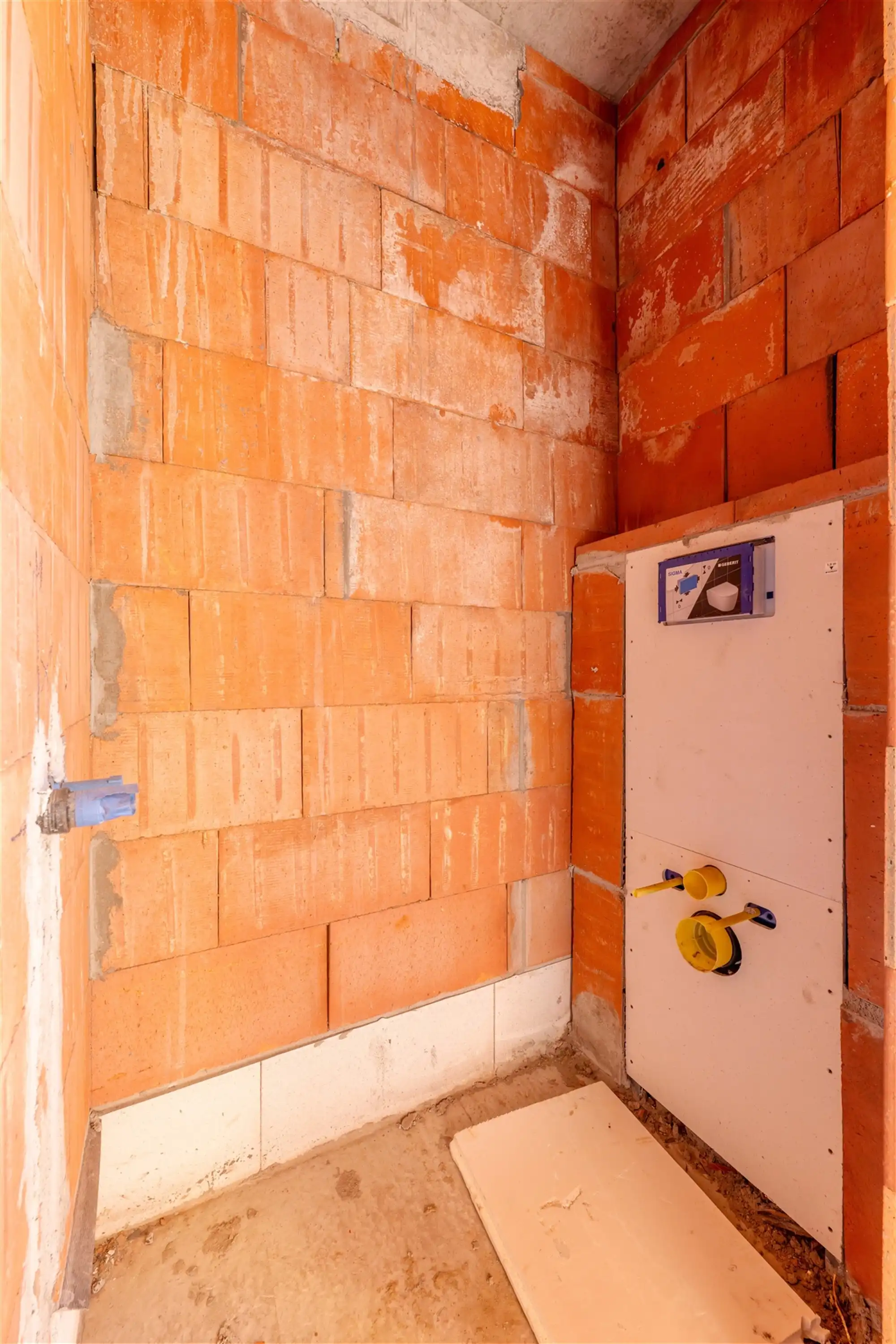 Nieuwbouwwoning foto 4