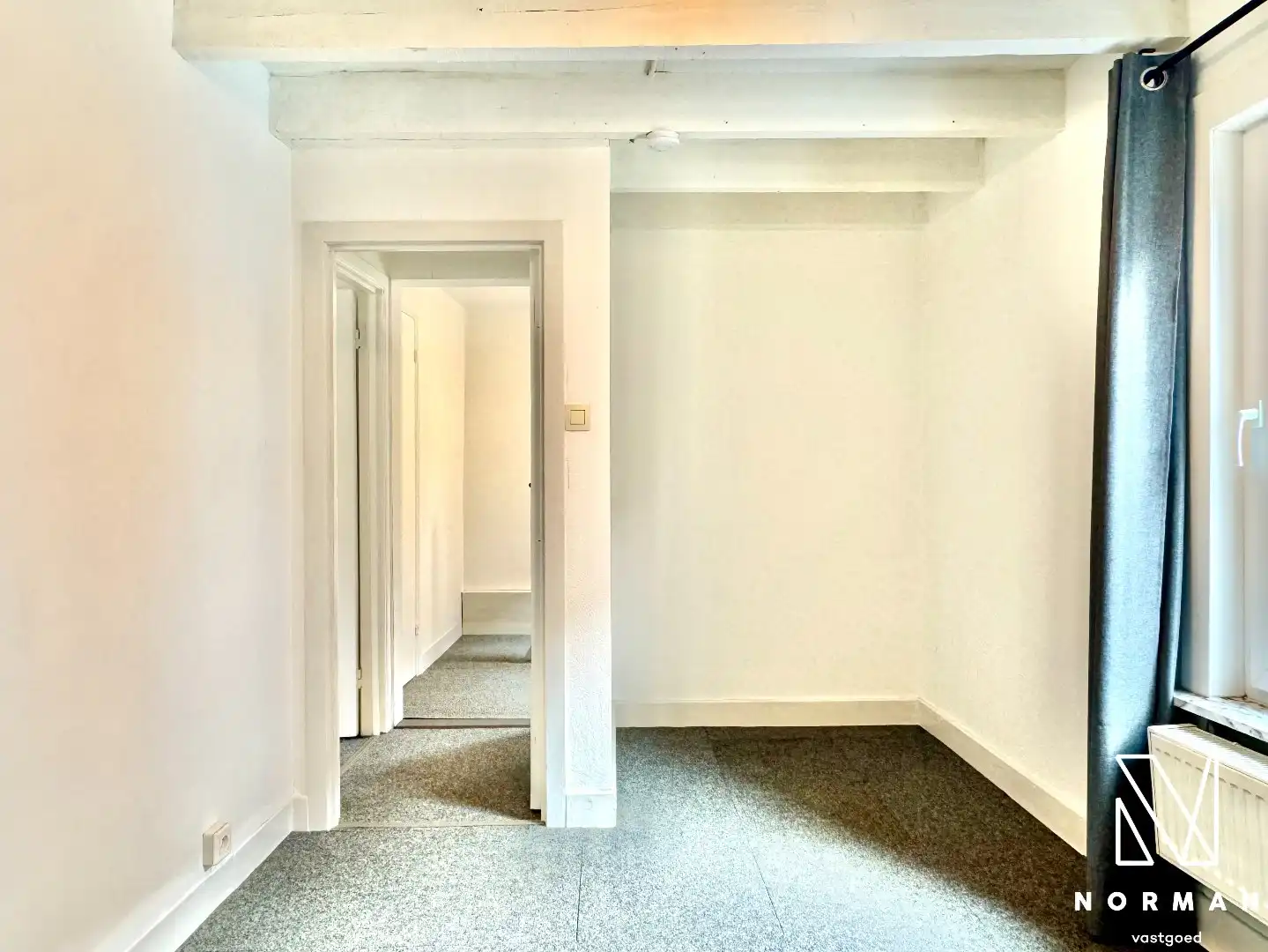 Woning met 2 slaapkamers te huur in Harelbeke! foto 14