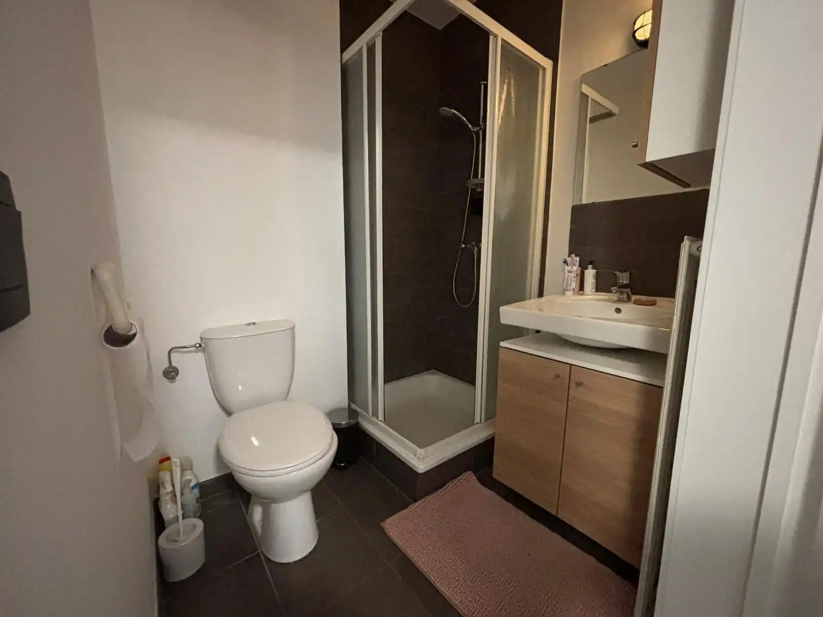 Studio te huur foto 7