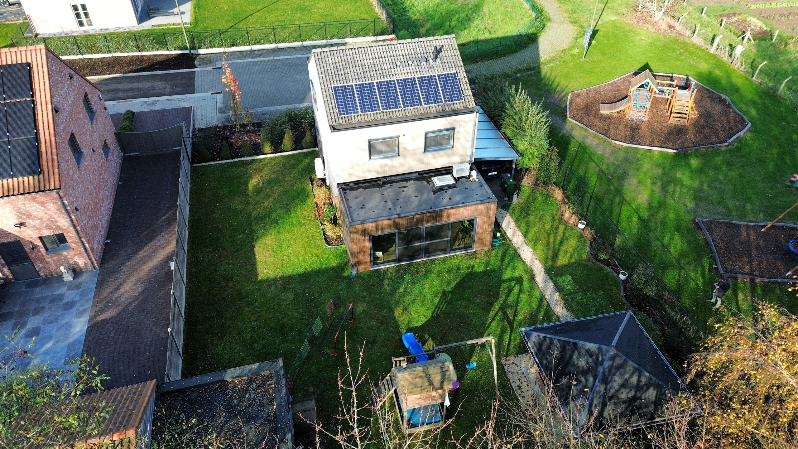 Huis te koop foto 24