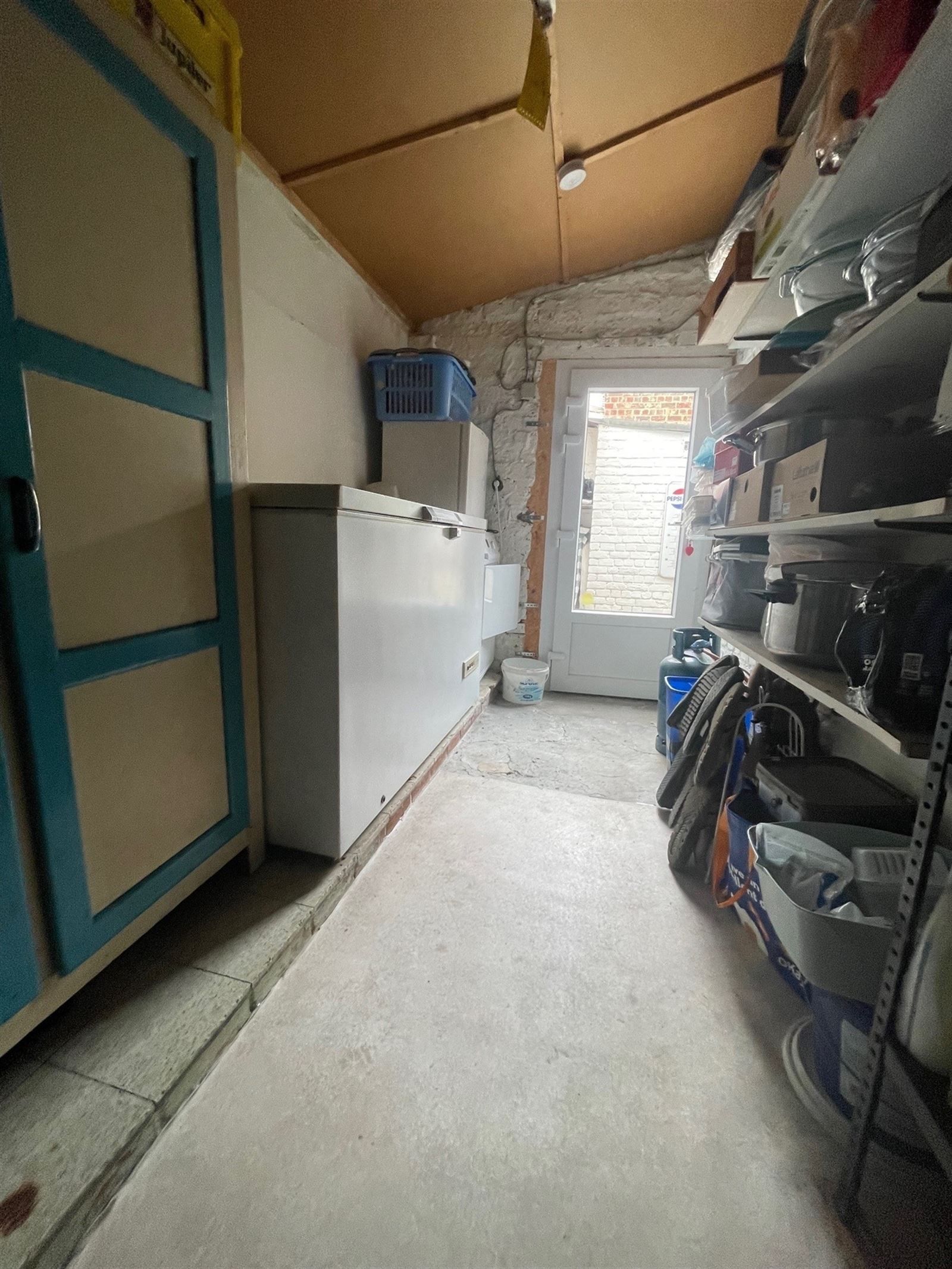 Huis met garage foto 10