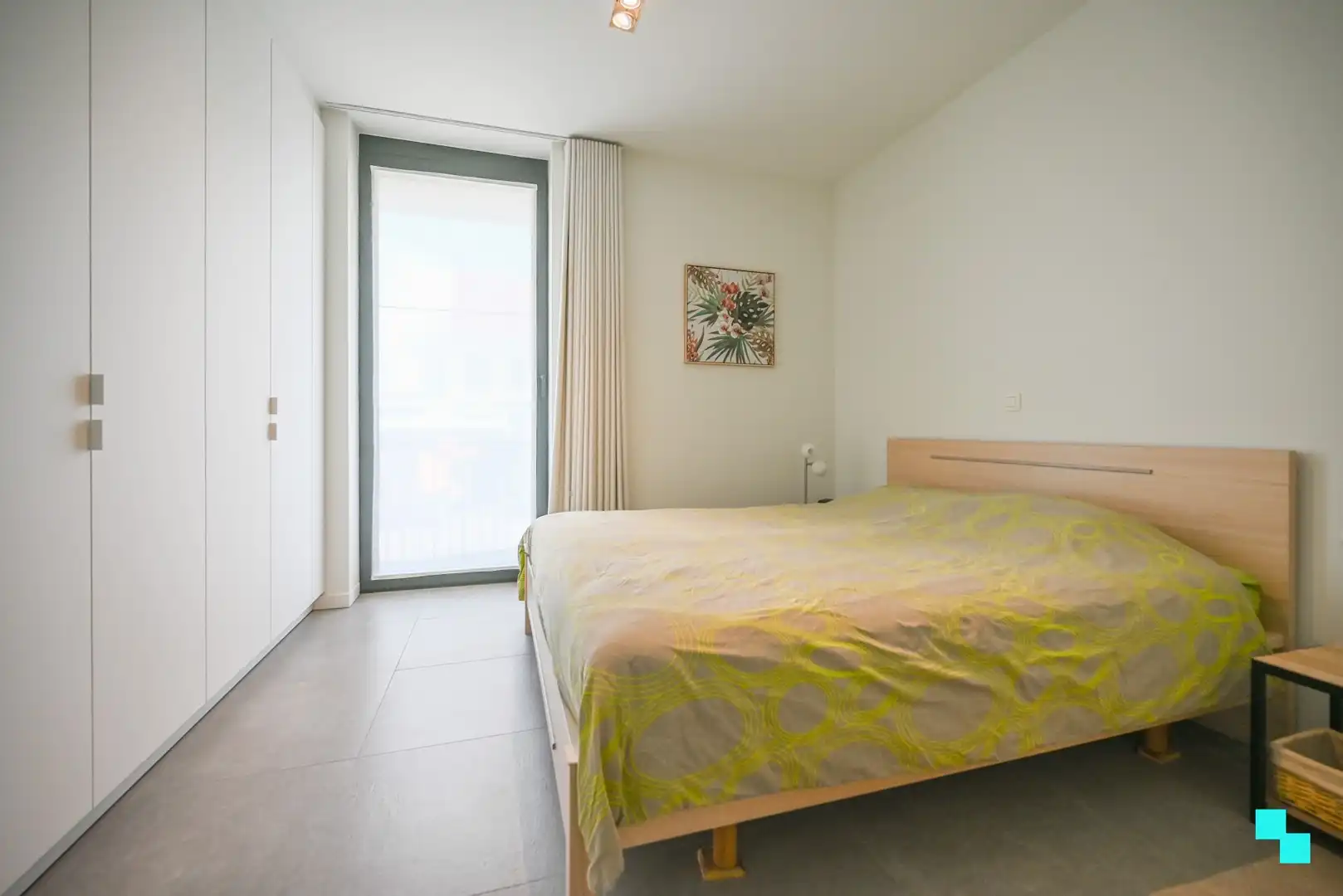 Hoogwaardig 2-slaapkamerappartement in Woonpark Rafael foto 13