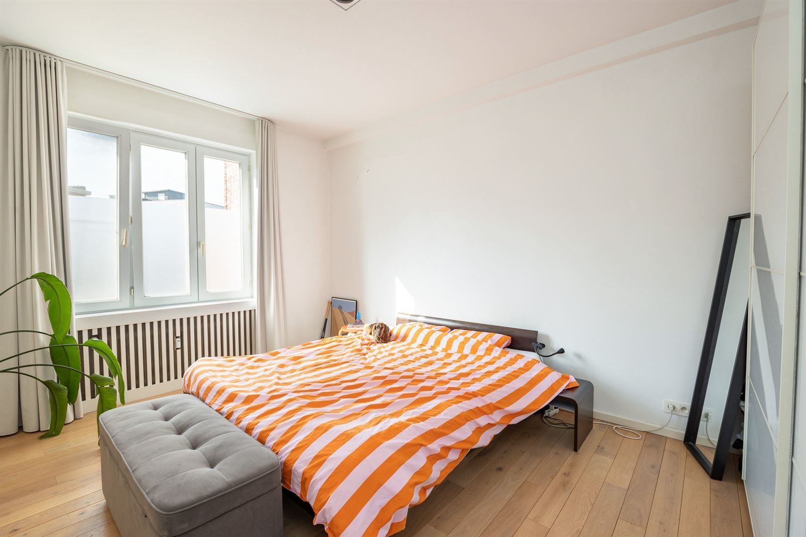 Appartement met prachtig zicht foto 12