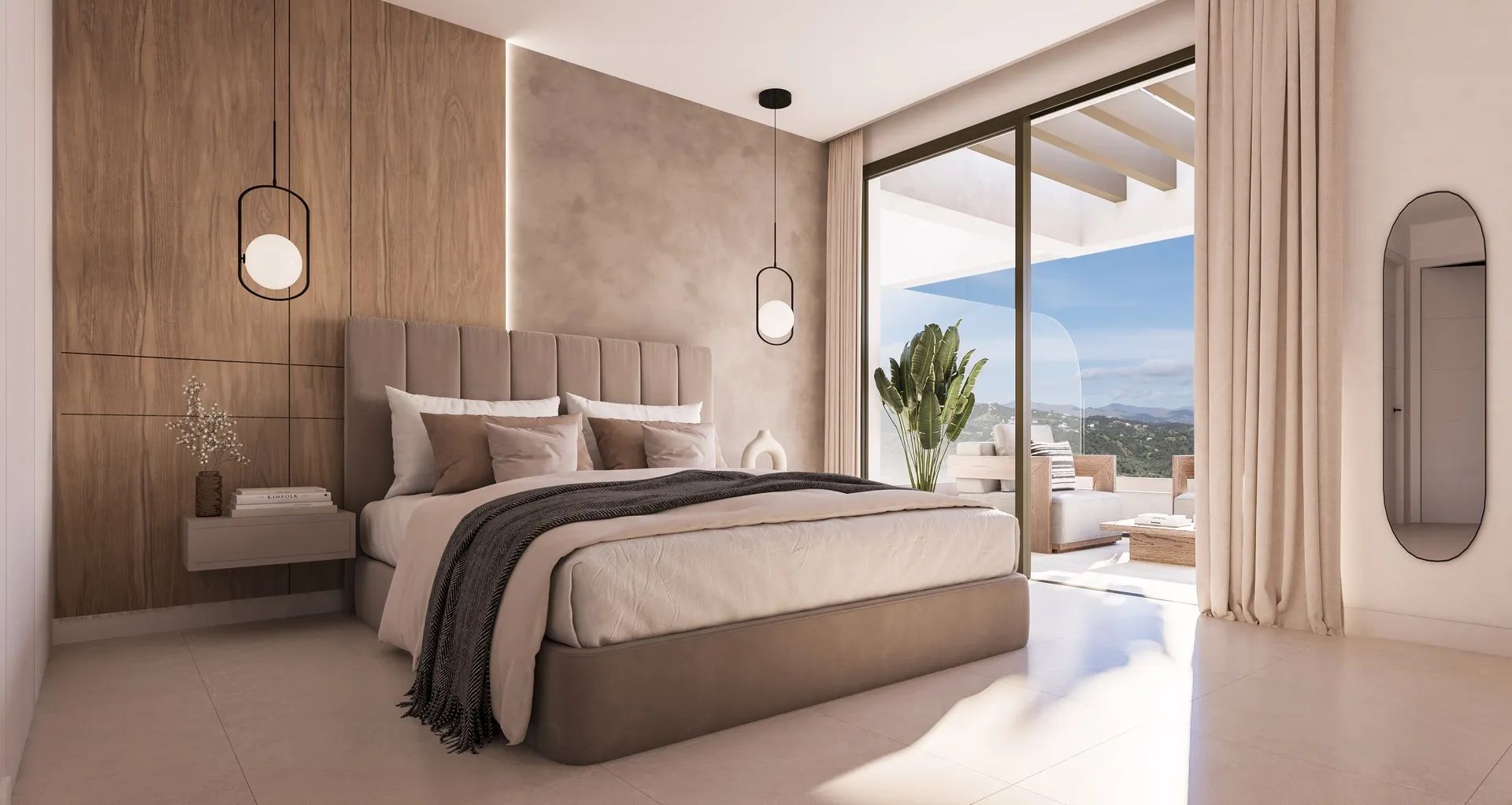 Exclusief wonen in Estepona: luxe appartementen met zeezicht en resortfaciliteiten foto 7