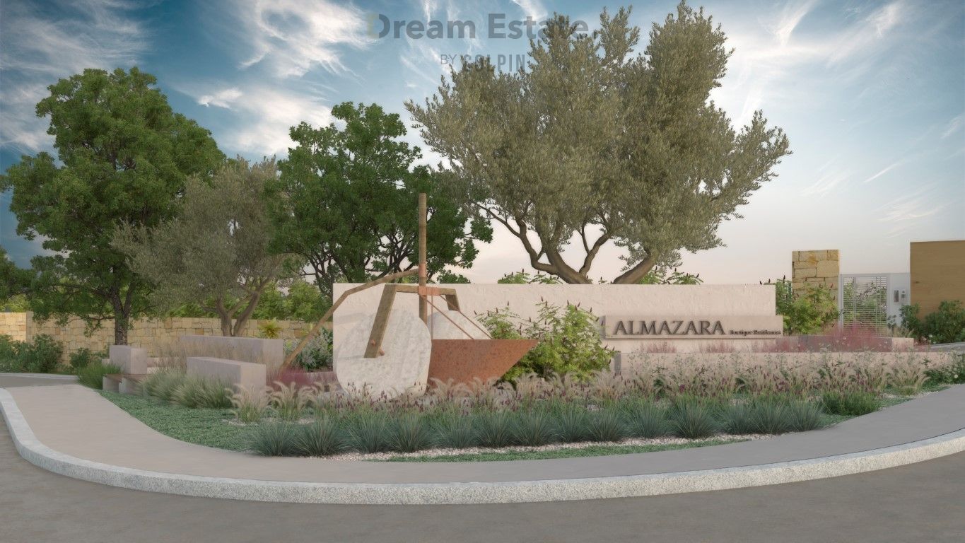 ALMAZARA BOUTIQUE RESIDENCES - B2-BJ-2 foto 5