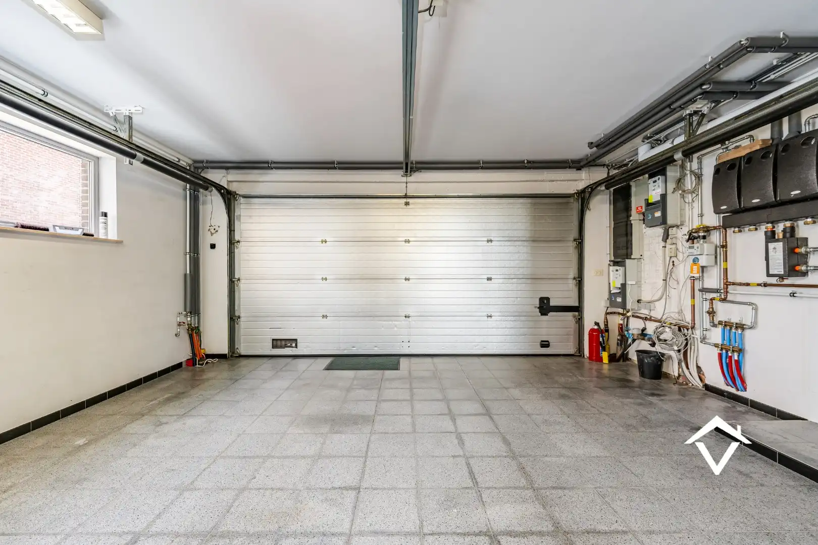 Alleenstaande woning met polyvalent bijgebouw te Zedelgem  foto 31
