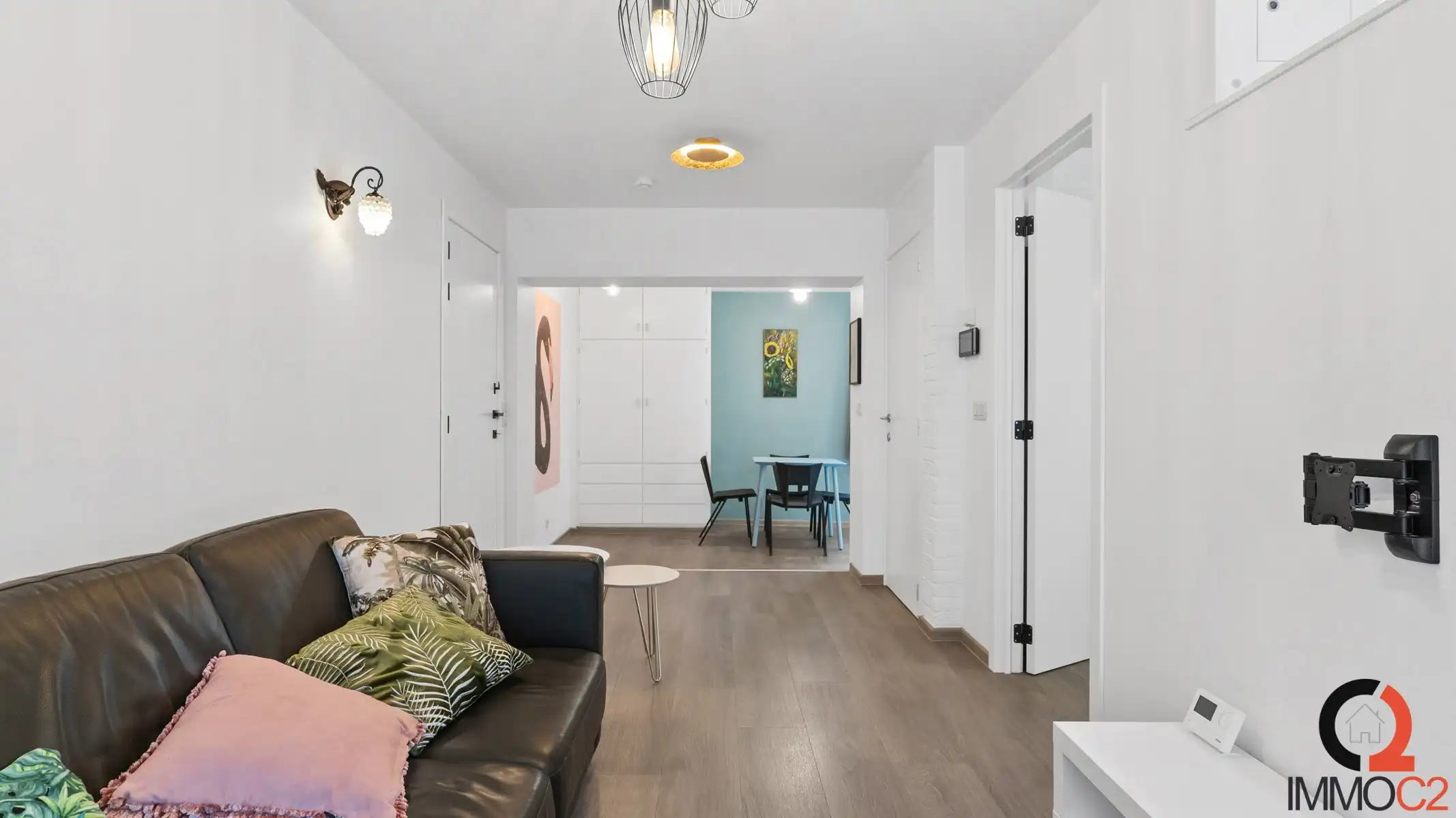 Appartement te koop foto 8