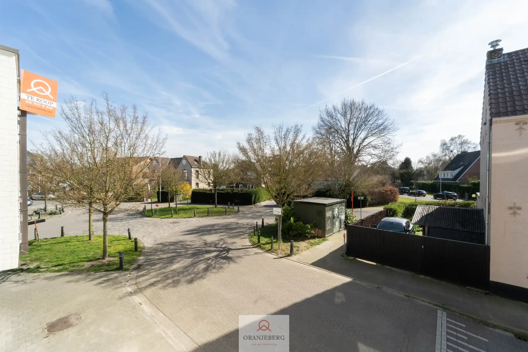 Gerenoveerd, lichtrijk 2 slpk-appartement met zonneterras foto 22