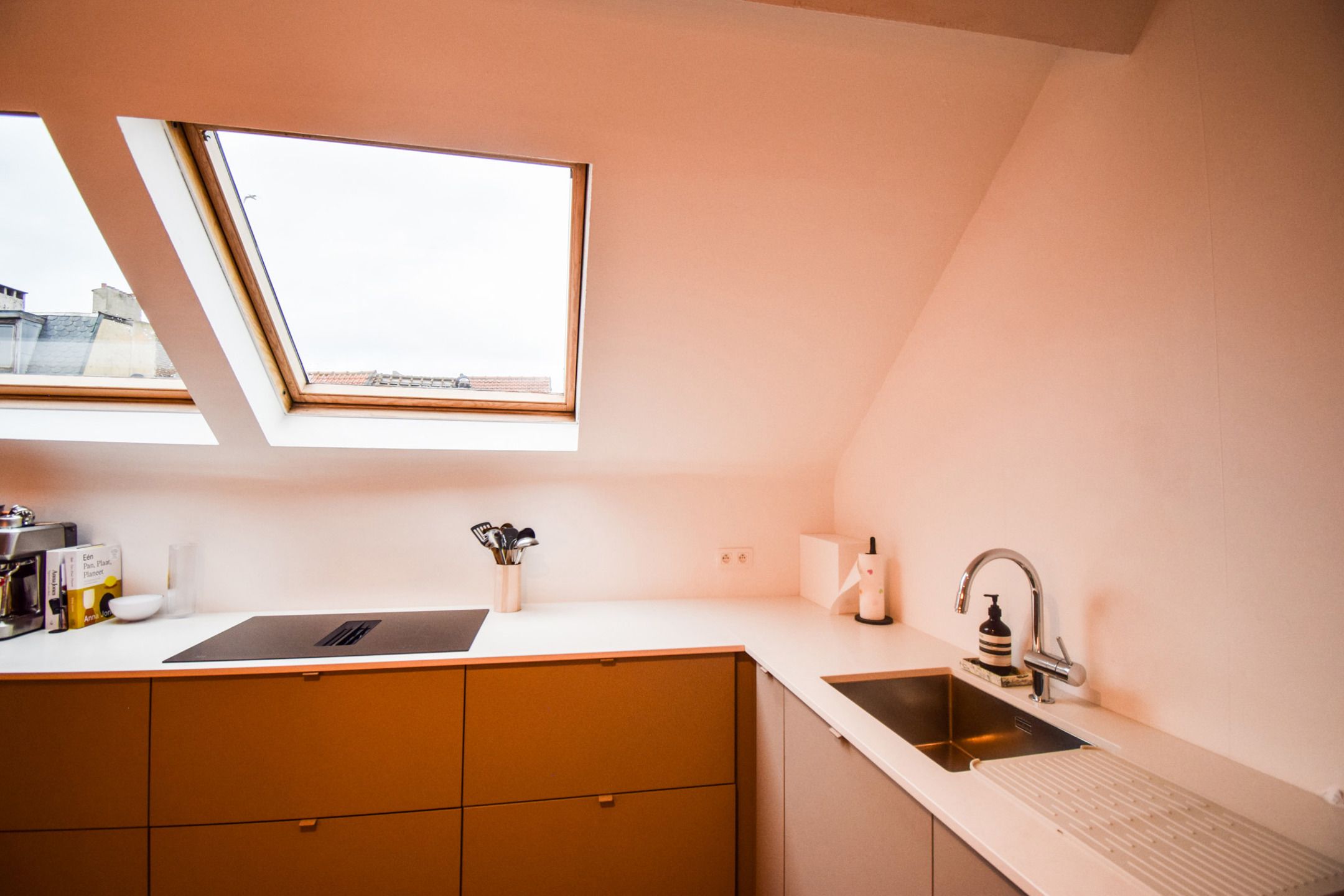 Appartement te koop foto 6