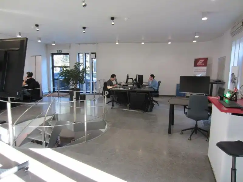 Commerciële ruimte te koop foto 3