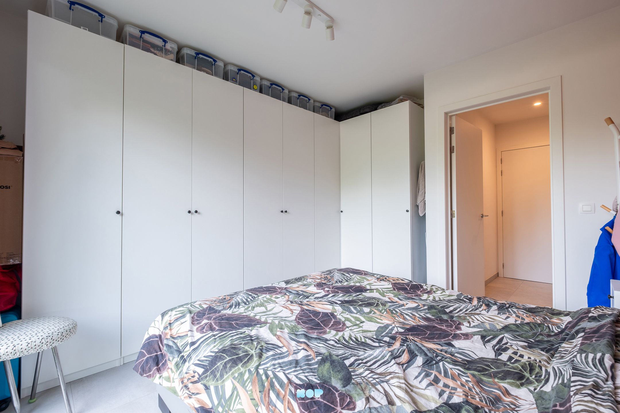 Gelijkvloers BEN-appartement in Lier, Koningshooikt foto 12